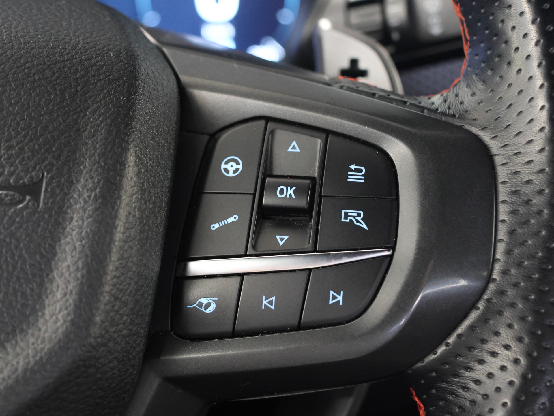 FORD Ranger Raptor 3.0 Eco Boost 4x4 A *Carbon*AHK*B&O*Assistenten*360°-image-21