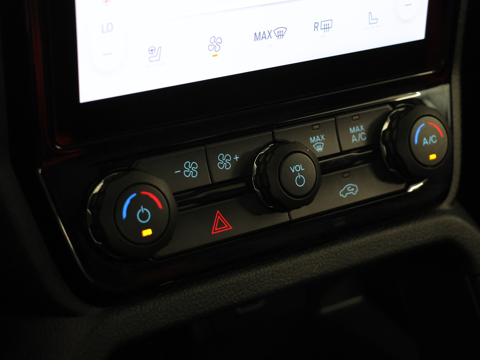 FORD Ranger Raptor 3.0 Eco Boost 4x4 A *Carbon*AHK*B&O*Assistenten*360°-image-29