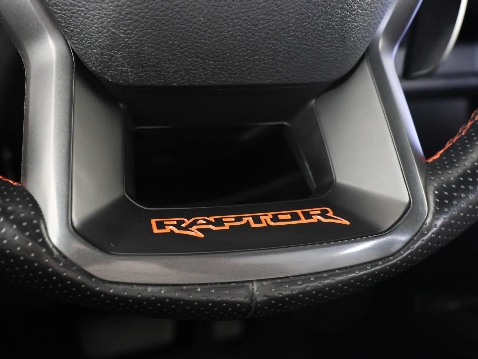 FORD Ranger Raptor 3.0 Eco Boost 4x4 A *Carbon*AHK*B&O*Assistenten*360°-image-22