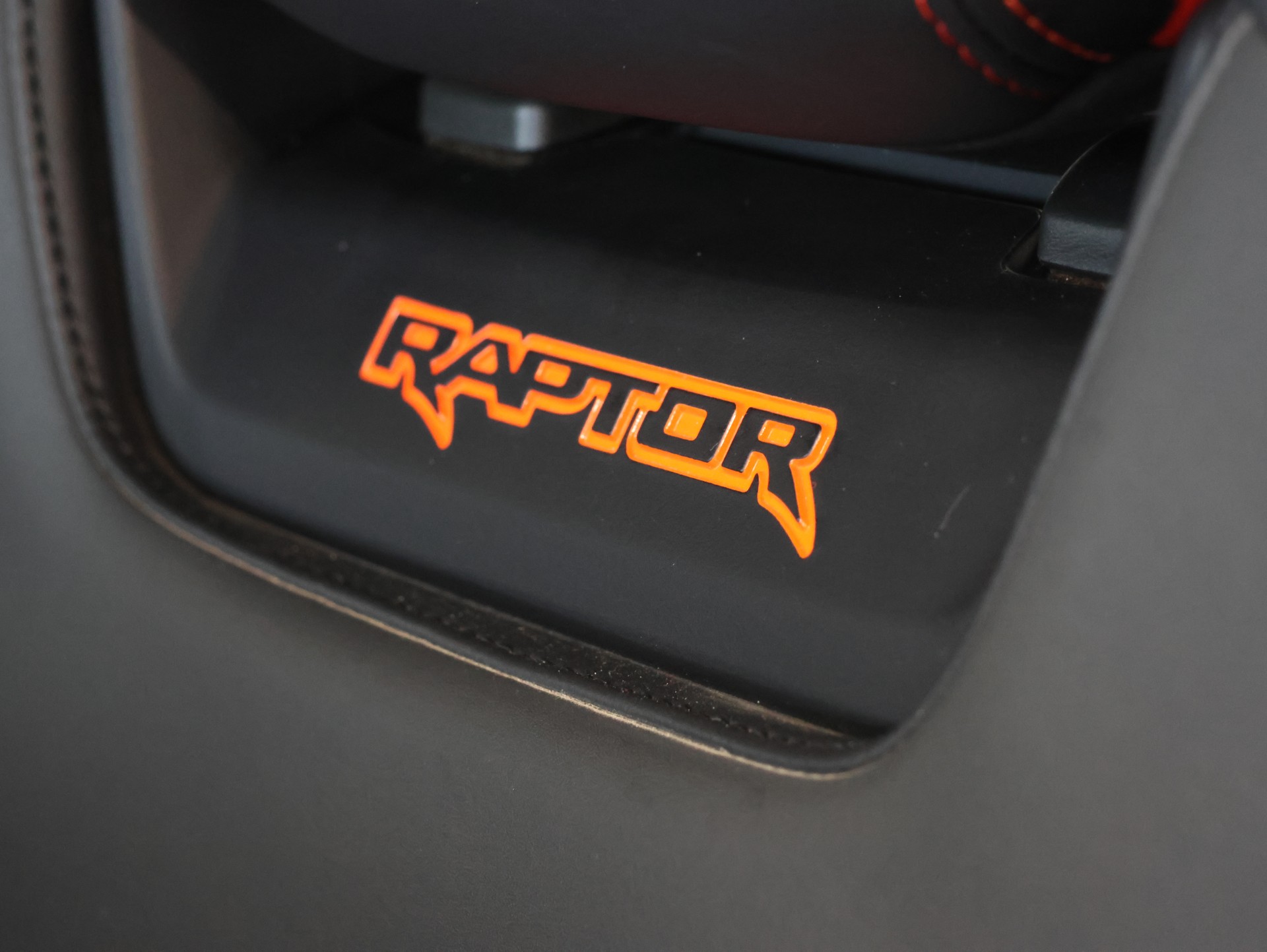 FORD Ranger Raptor 3.0 Eco Boost 4x4 A *Carbon*AHK*B&O*Assistenten*360°-image-24
