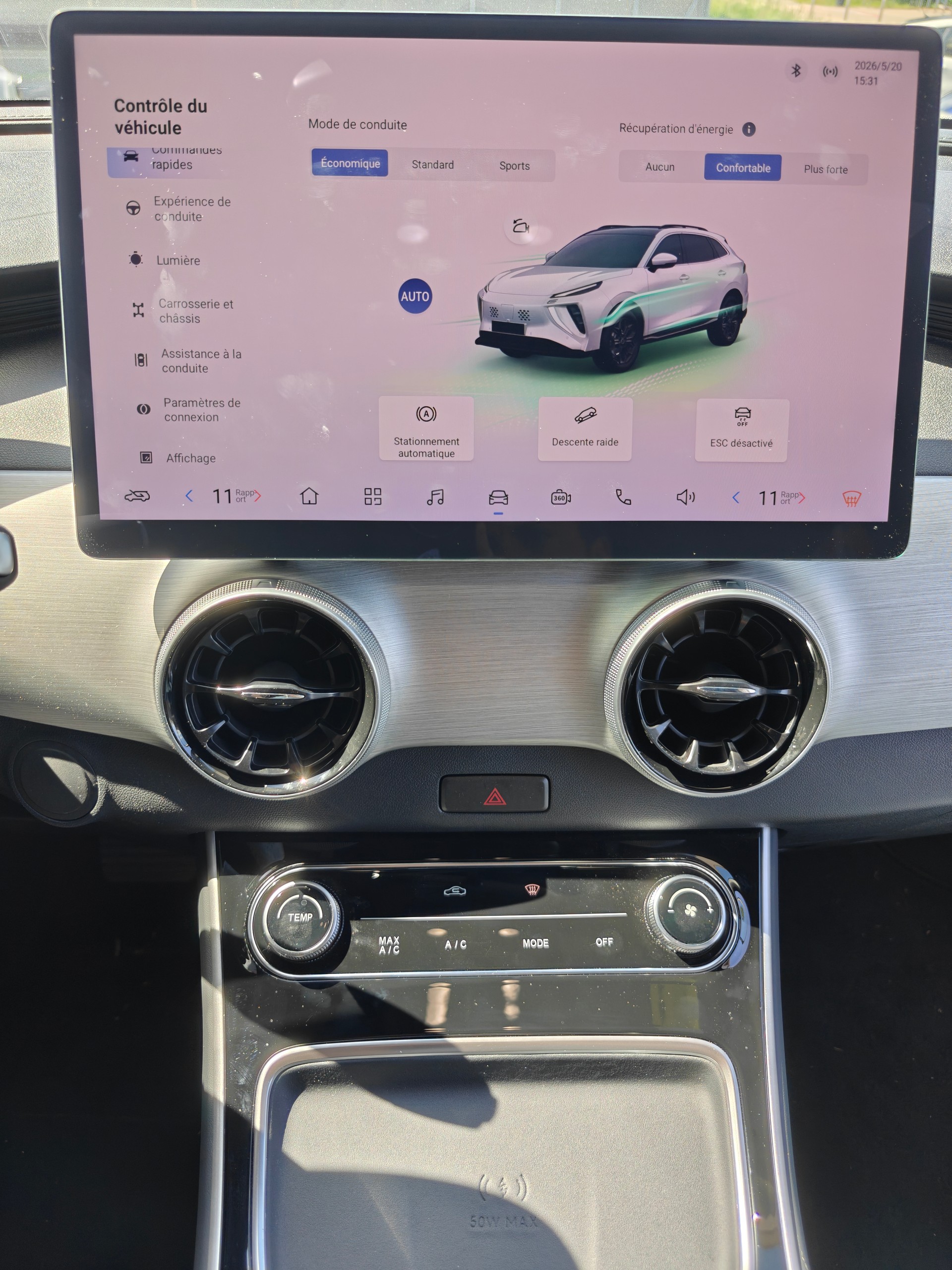 FORTHING 5 REEV 32kWh-image-4