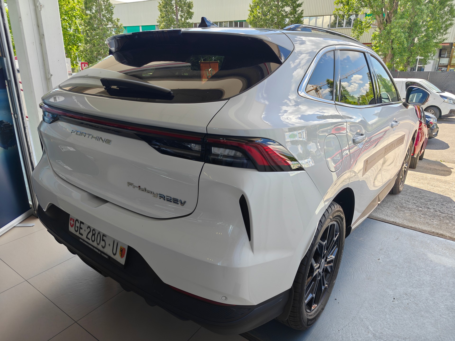 FORTHING 5 REEV 32kWh-image-3