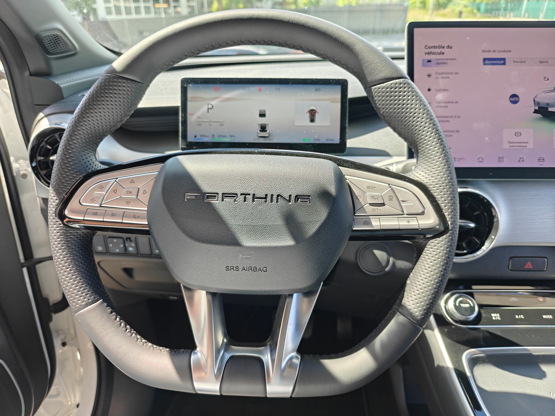 FORTHING 5 REEV 32kWh-image-9
