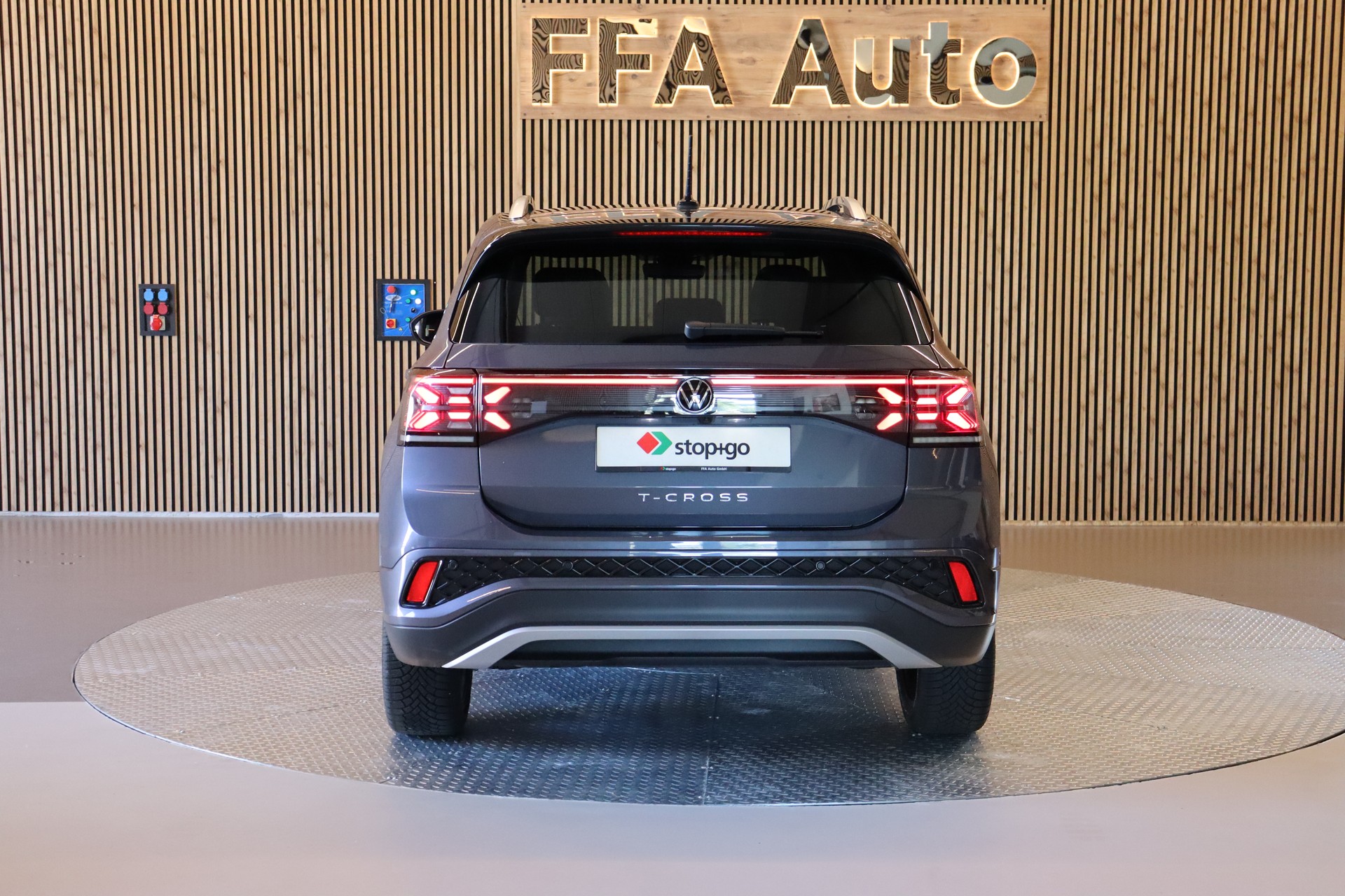 VW T-Cross 1.5 TSI R-Line DSG-image-6