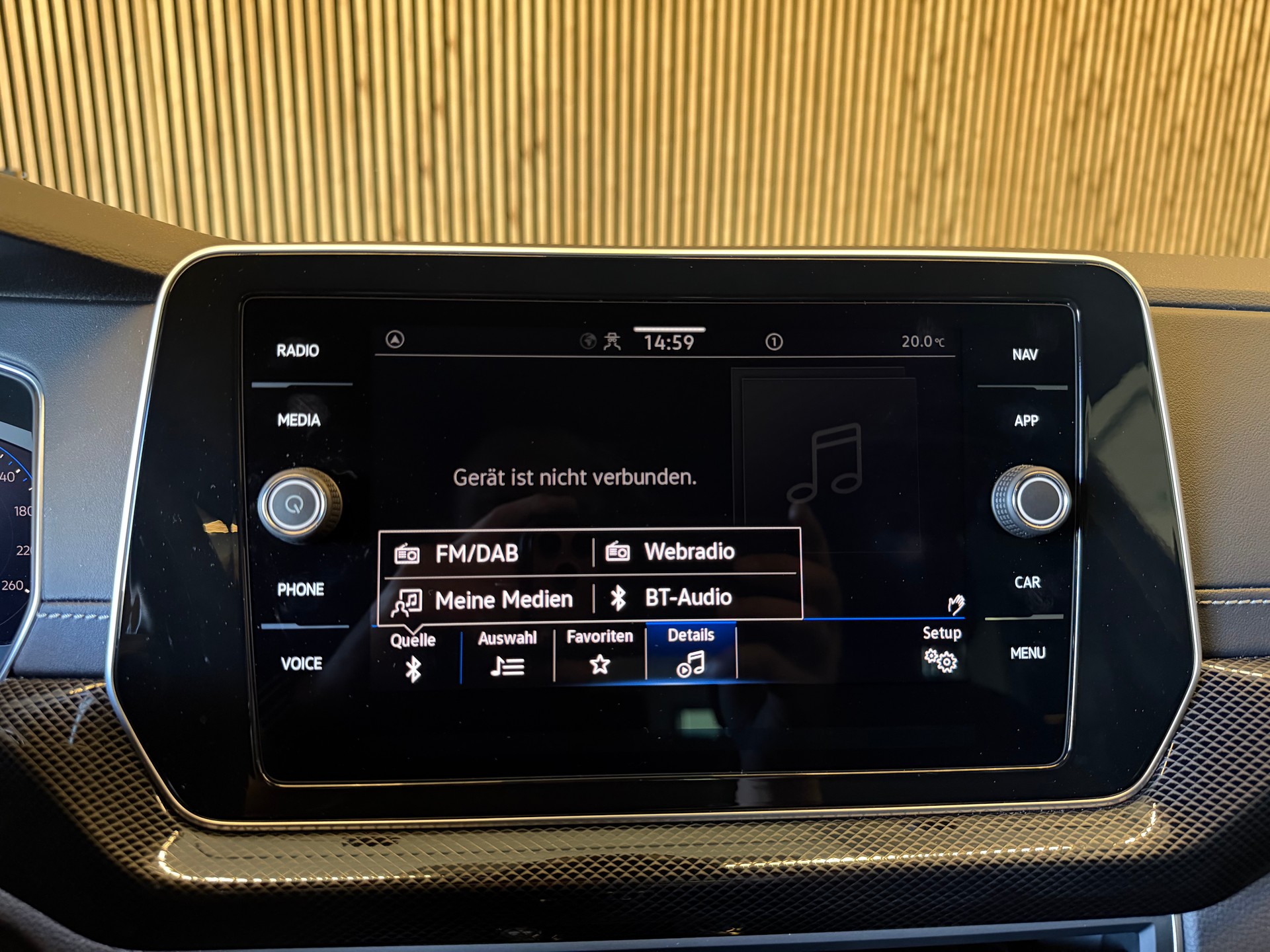 VW T-Cross 1.5 TSI R-Line DSG-image-19