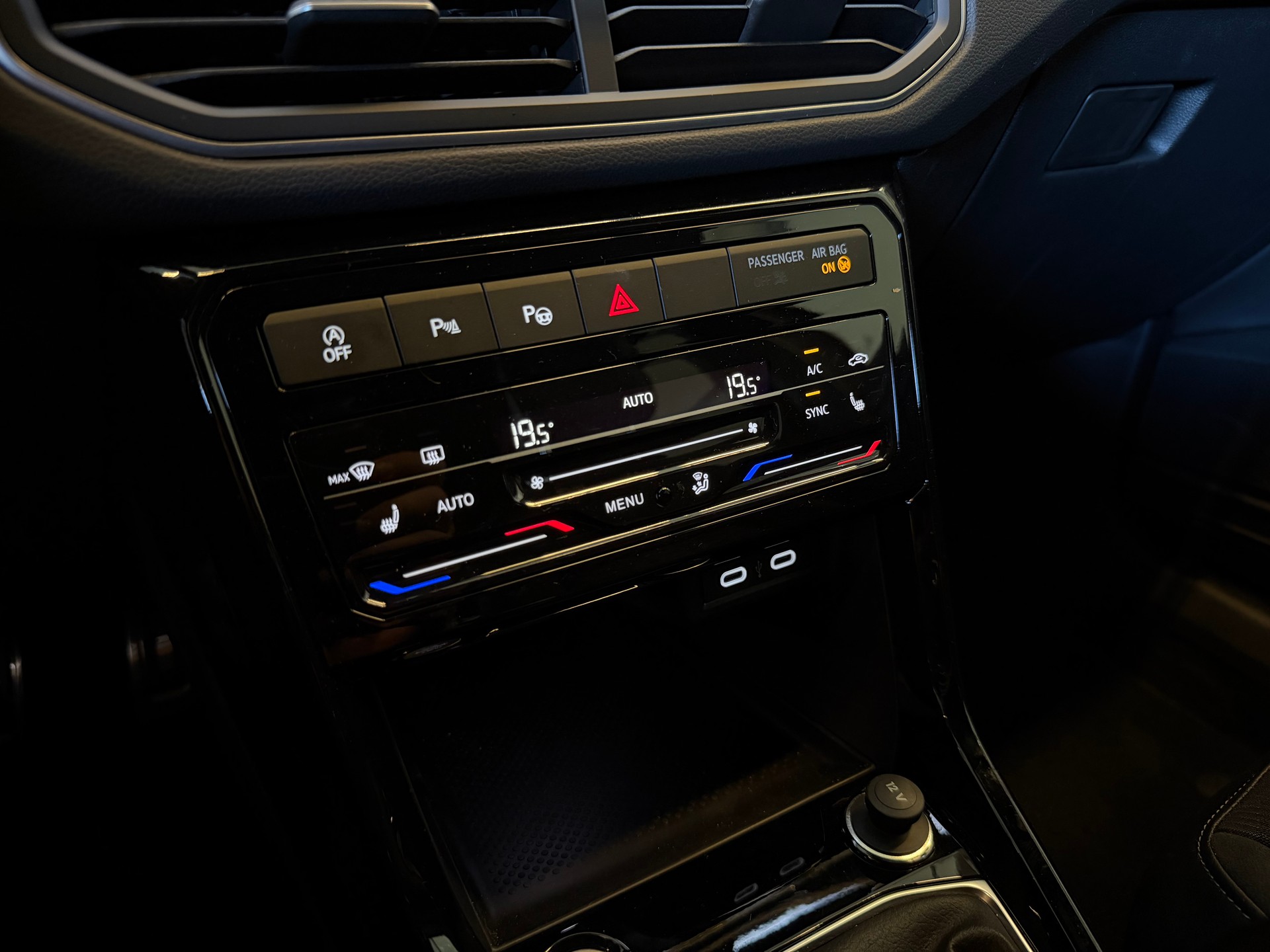 VW T-Cross 1.5 TSI R-Line DSG-image-20