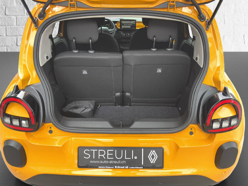 RENAULT Twingo E-Tech Urban Range techno-image-15