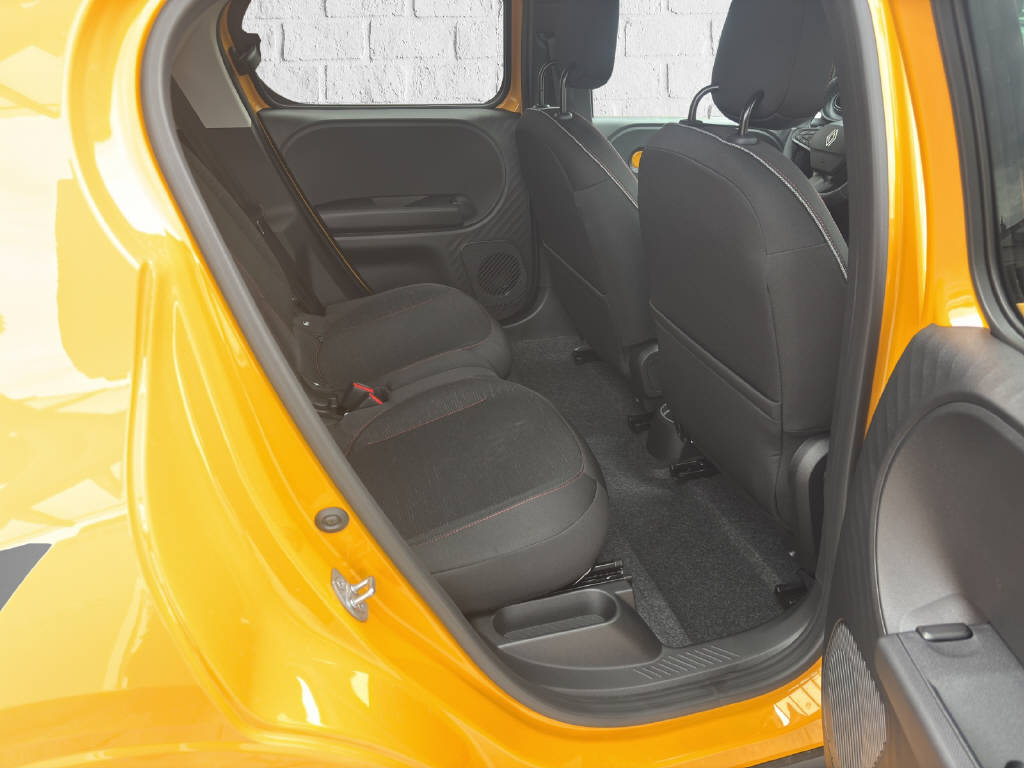 RENAULT Twingo E-Tech Urban Range techno-image-7
