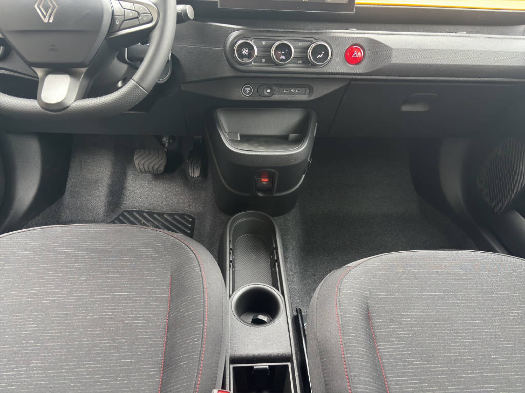 RENAULT Twingo E-Tech Urban Range techno-image-10
