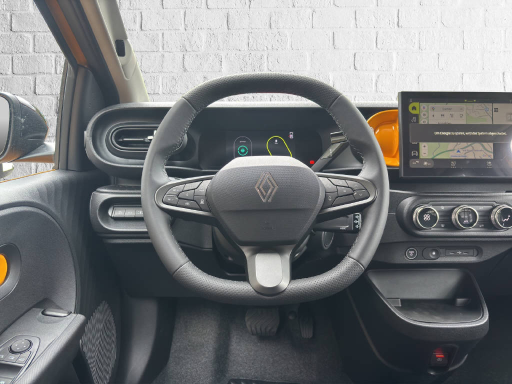 RENAULT Twingo E-Tech Urban Range techno-image-8