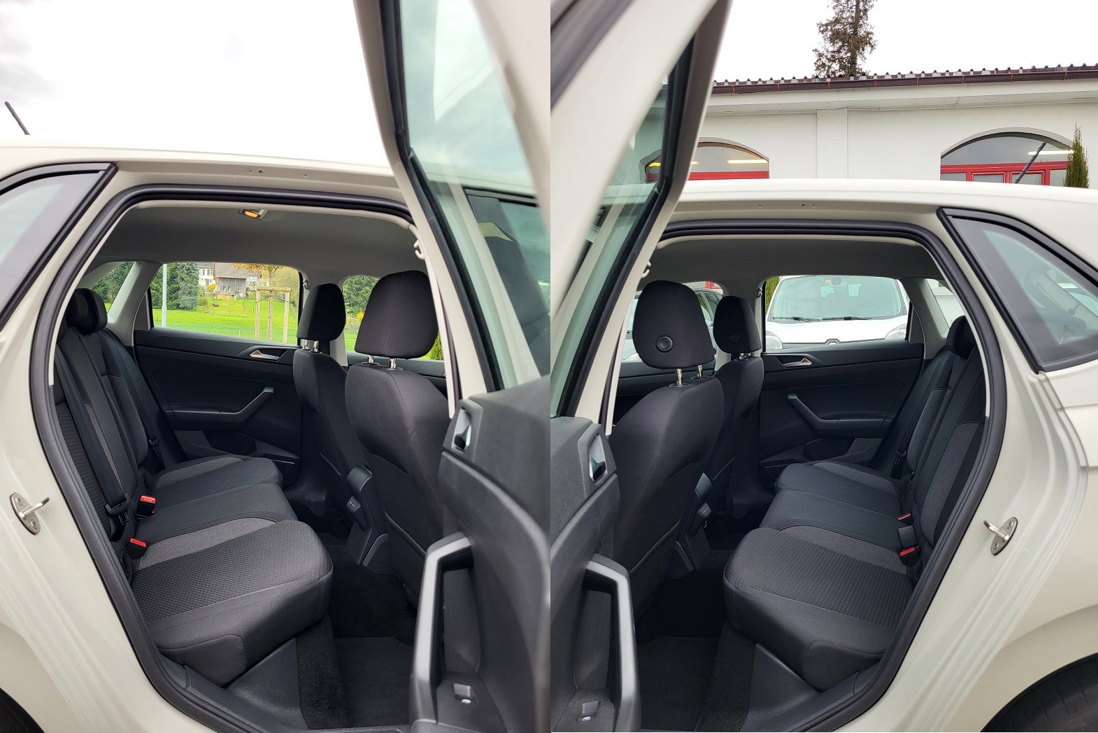 VW Polo 1.0 TSI Life-image-11