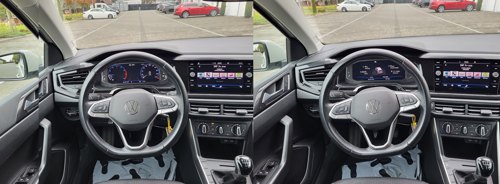 VW Polo 1.0 TSI Life-image-9