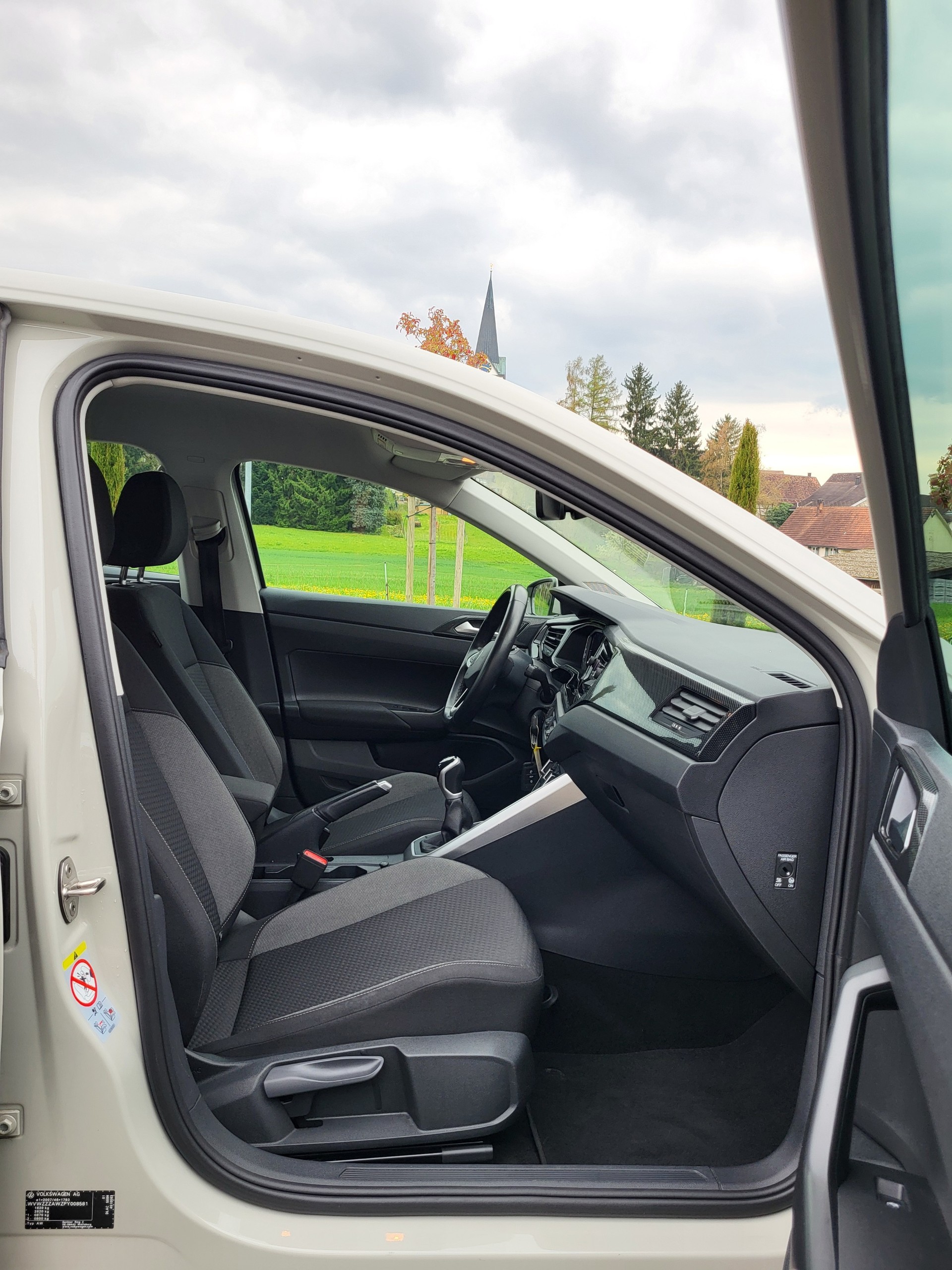 VW Polo 1.0 TSI Life-image-5