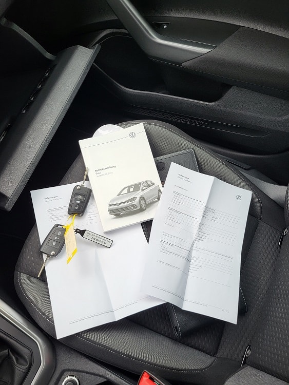 VW Polo 1.0 TSI Life-image-14
