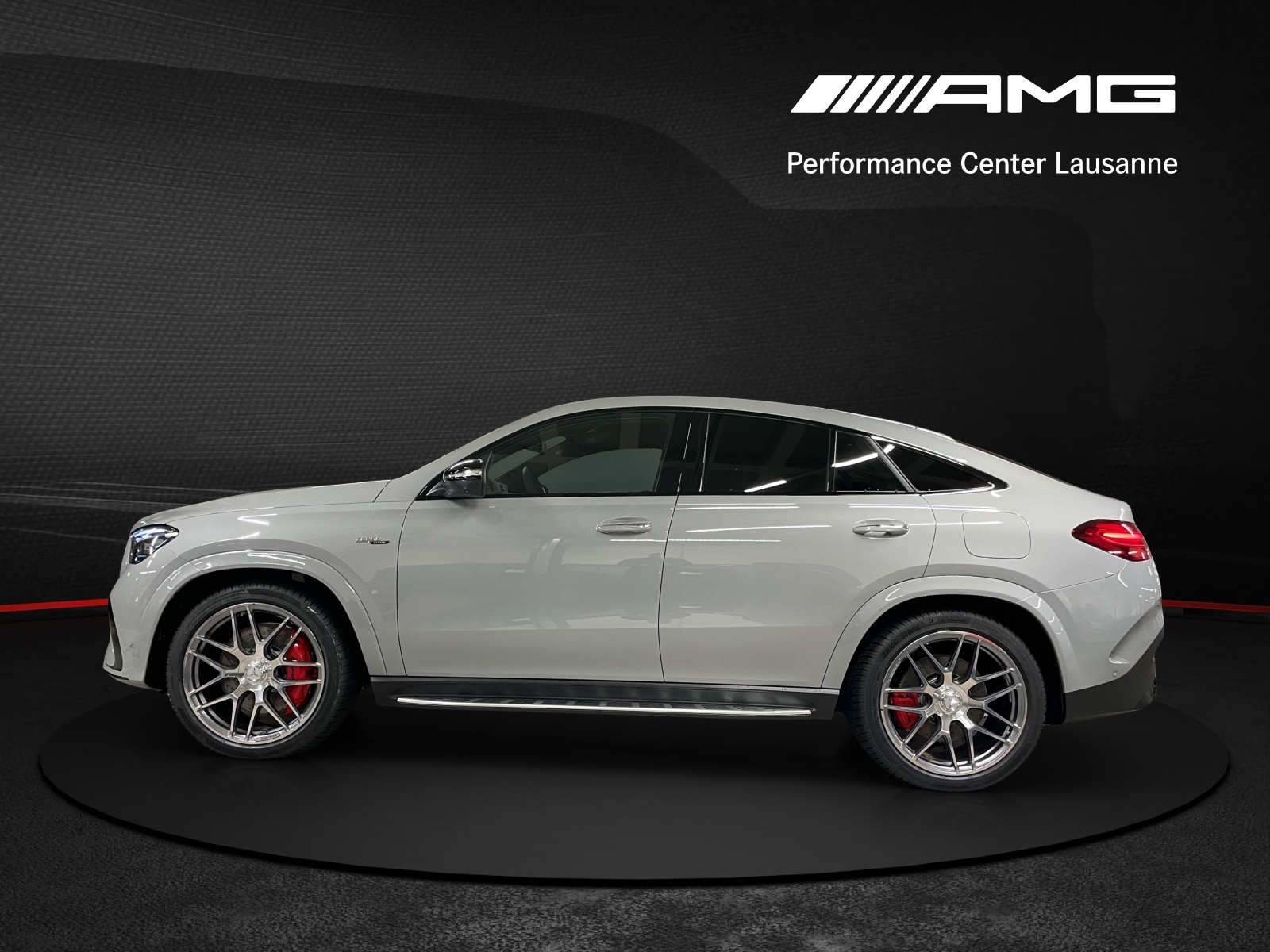 MERCEDES-BENZ GLE Coupé 53 AMG Hybrid EQ Star 4Matic+ 9G-Tronic-showroom-element-2