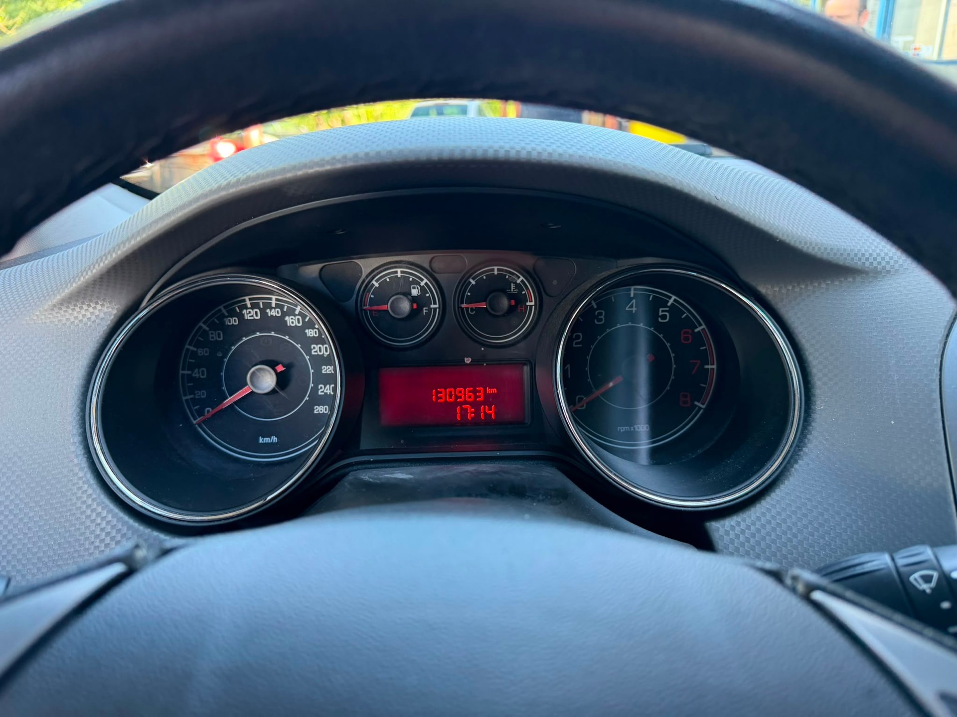 FIAT Bravo 1.4 16V Turbo Dynamic-image-11