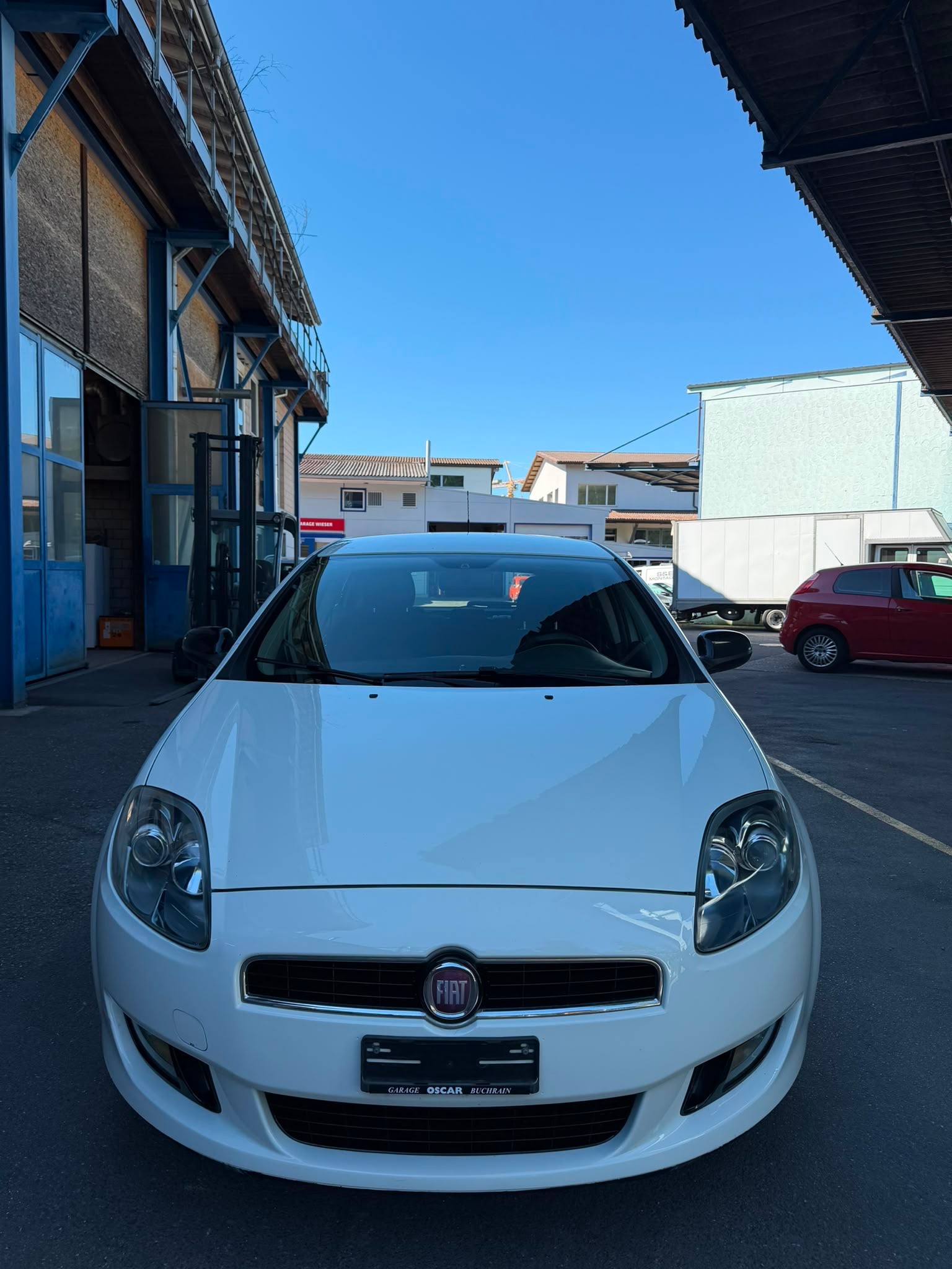 FIAT Bravo 1.4 16V Turbo Dynamic-image-3