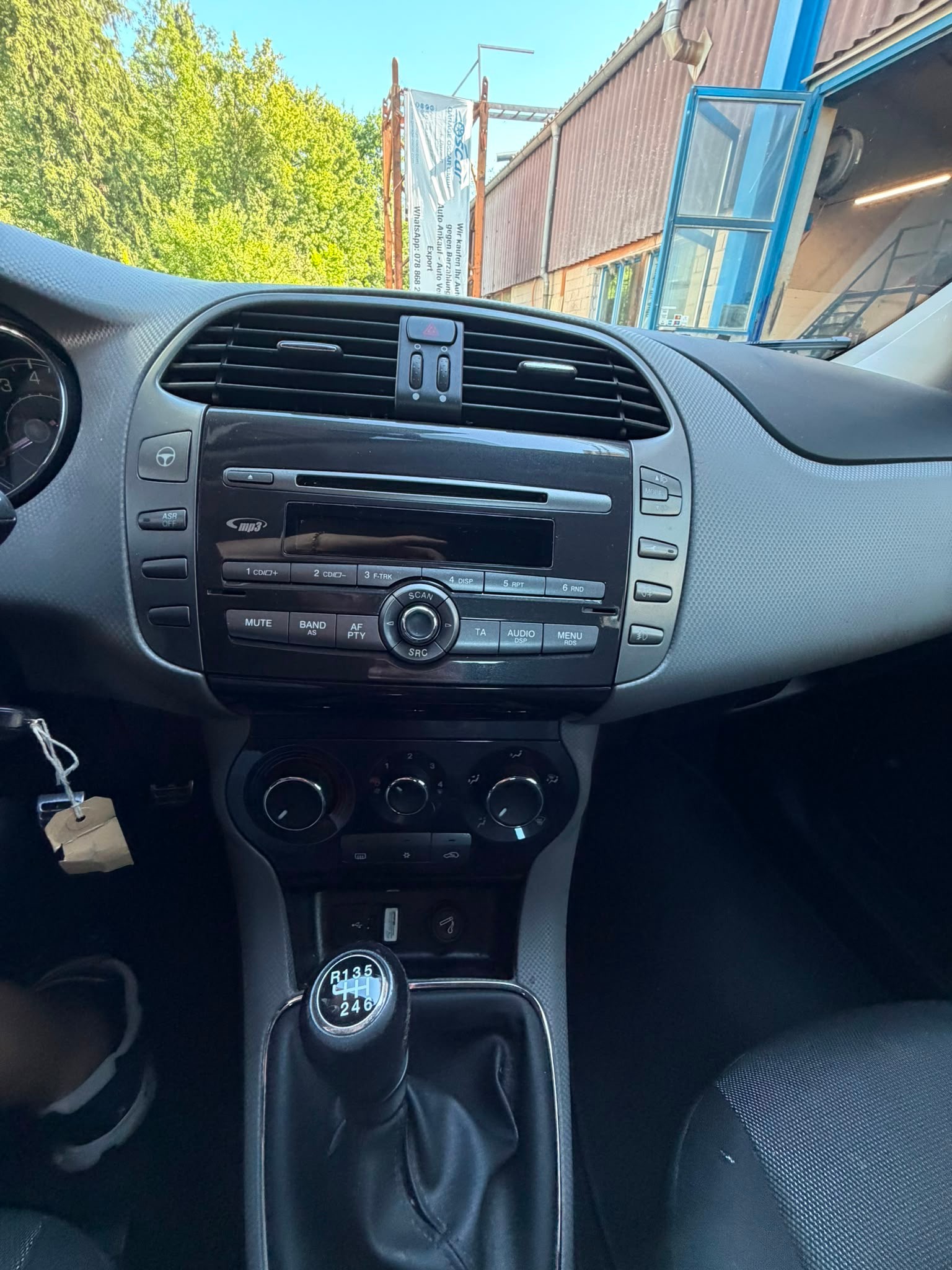 FIAT Bravo 1.4 16V Turbo Dynamic-image-8
