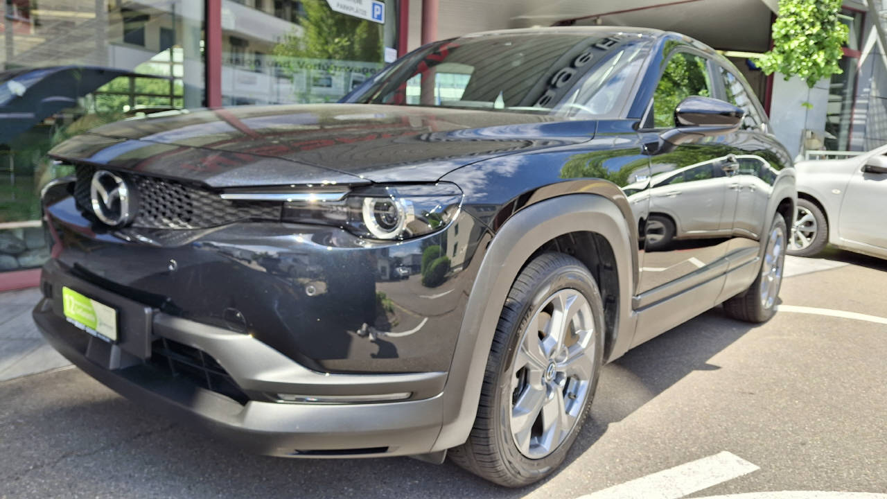 MAZDA MX-30 e-Skyactiv Exclusive-Line-image-1