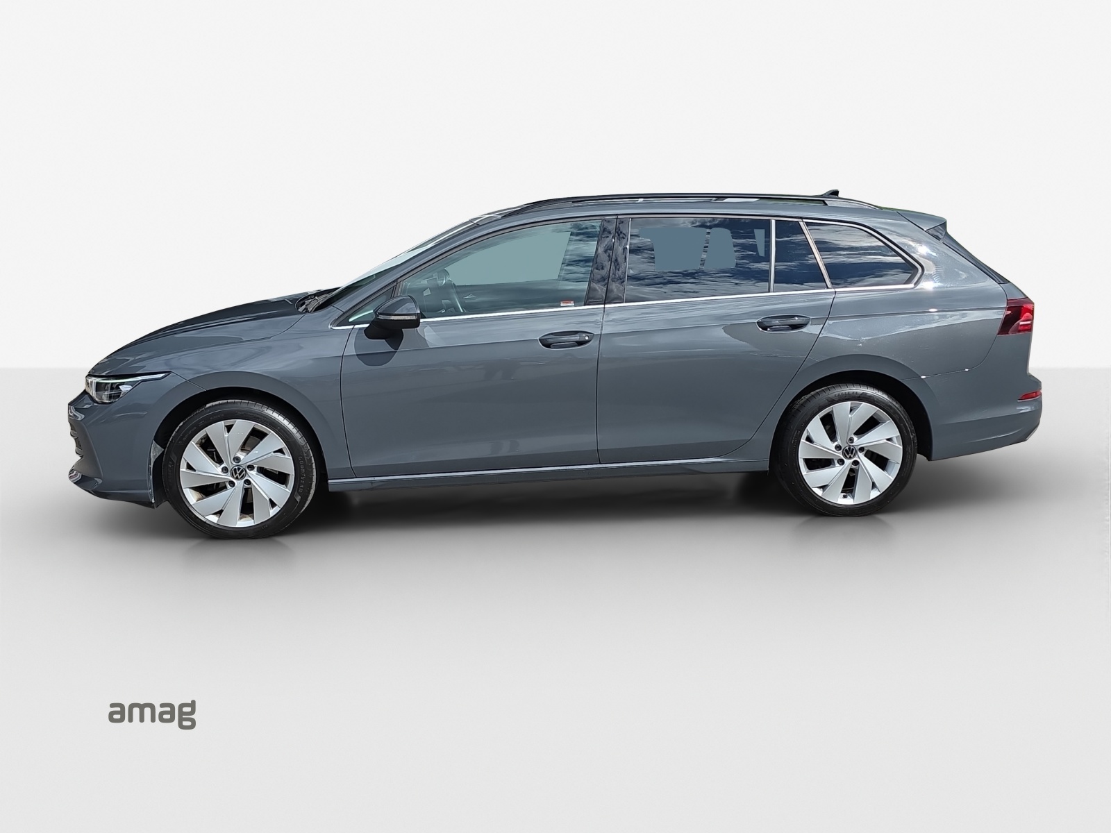 VW Golf Variant 2.0 TDI Style DSG-showroom-element-1