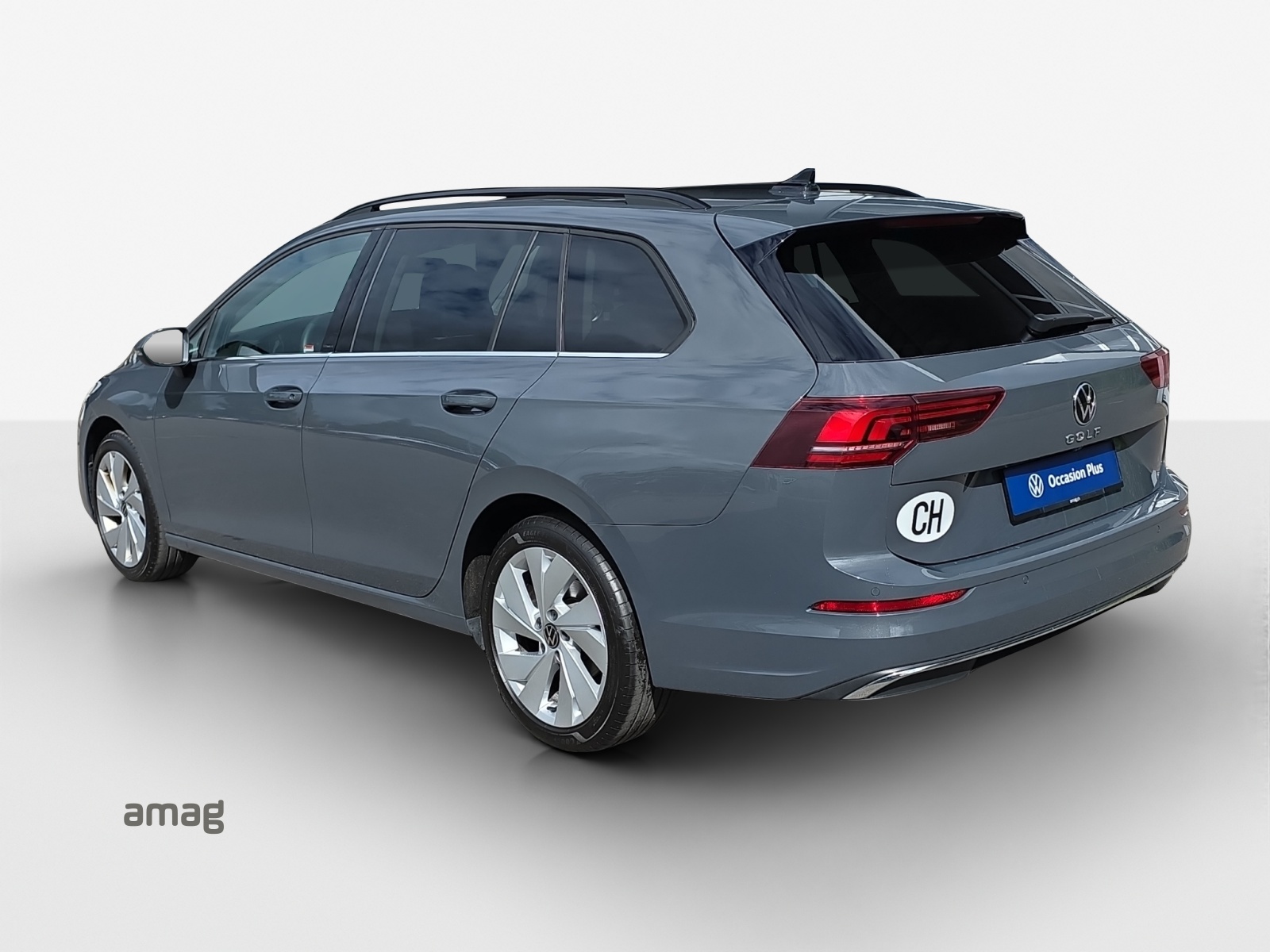 VW Golf Variant 2.0 TDI Style DSG-showroom-element-2