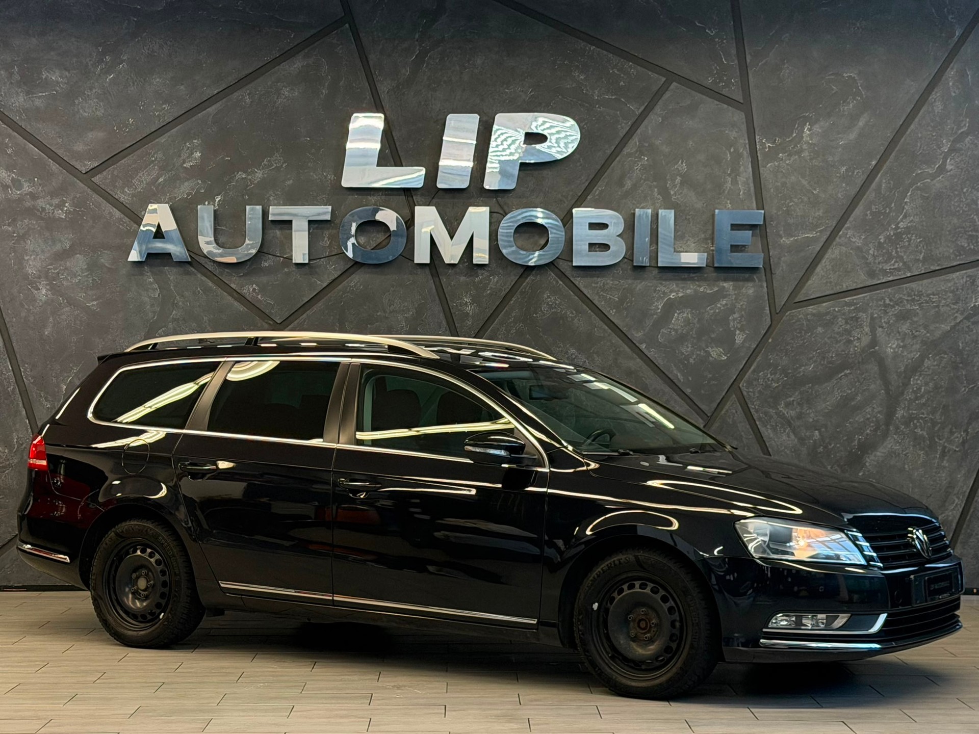 VW Passat Variant 2.0 TDI BMT Comfortline-showroom-element-2