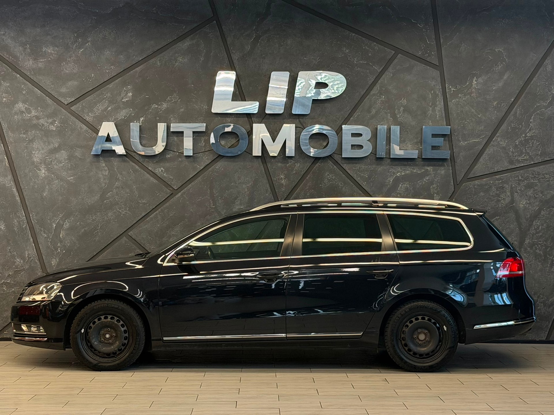 VW Passat Variant 2.0 TDI BMT Comfortline-image-4