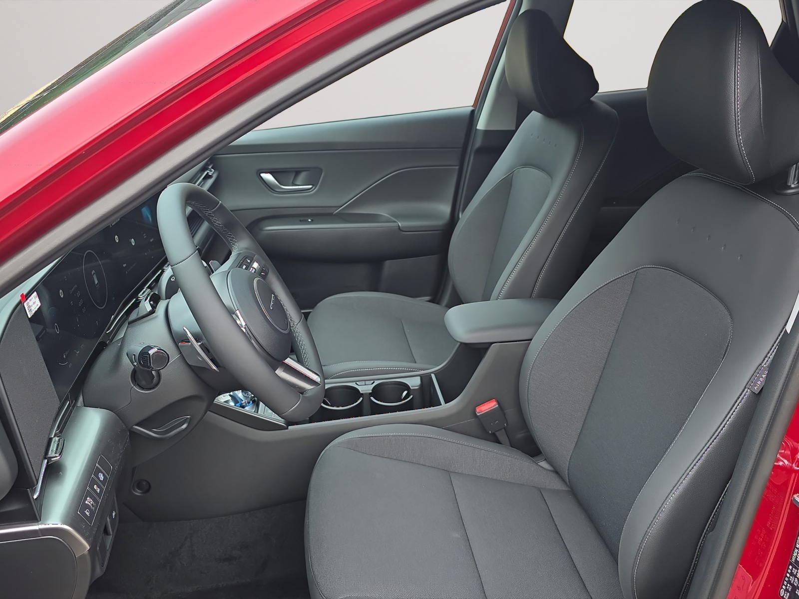 HYUNDAI Kona 1.6 GDi HEV Amplia DCT-image-10