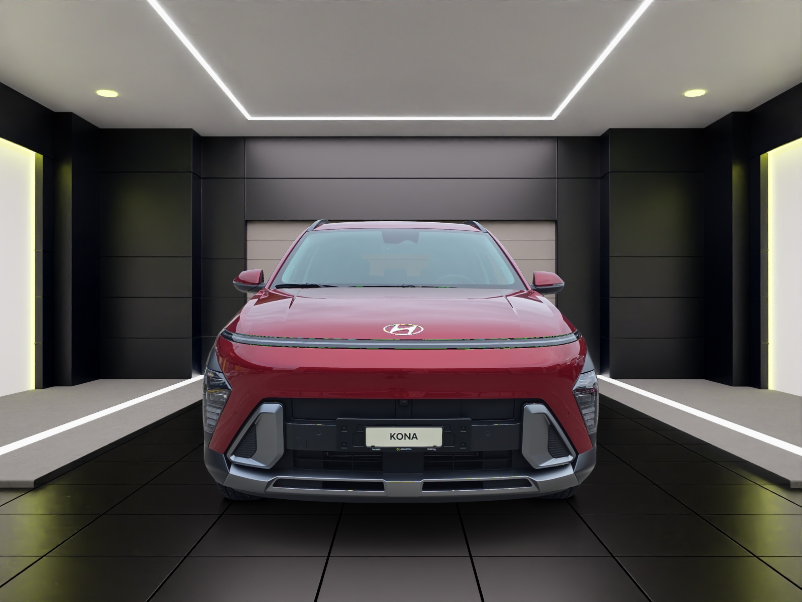 HYUNDAI Kona 1.6 GDi HEV Amplia DCT-showroom-element-3
