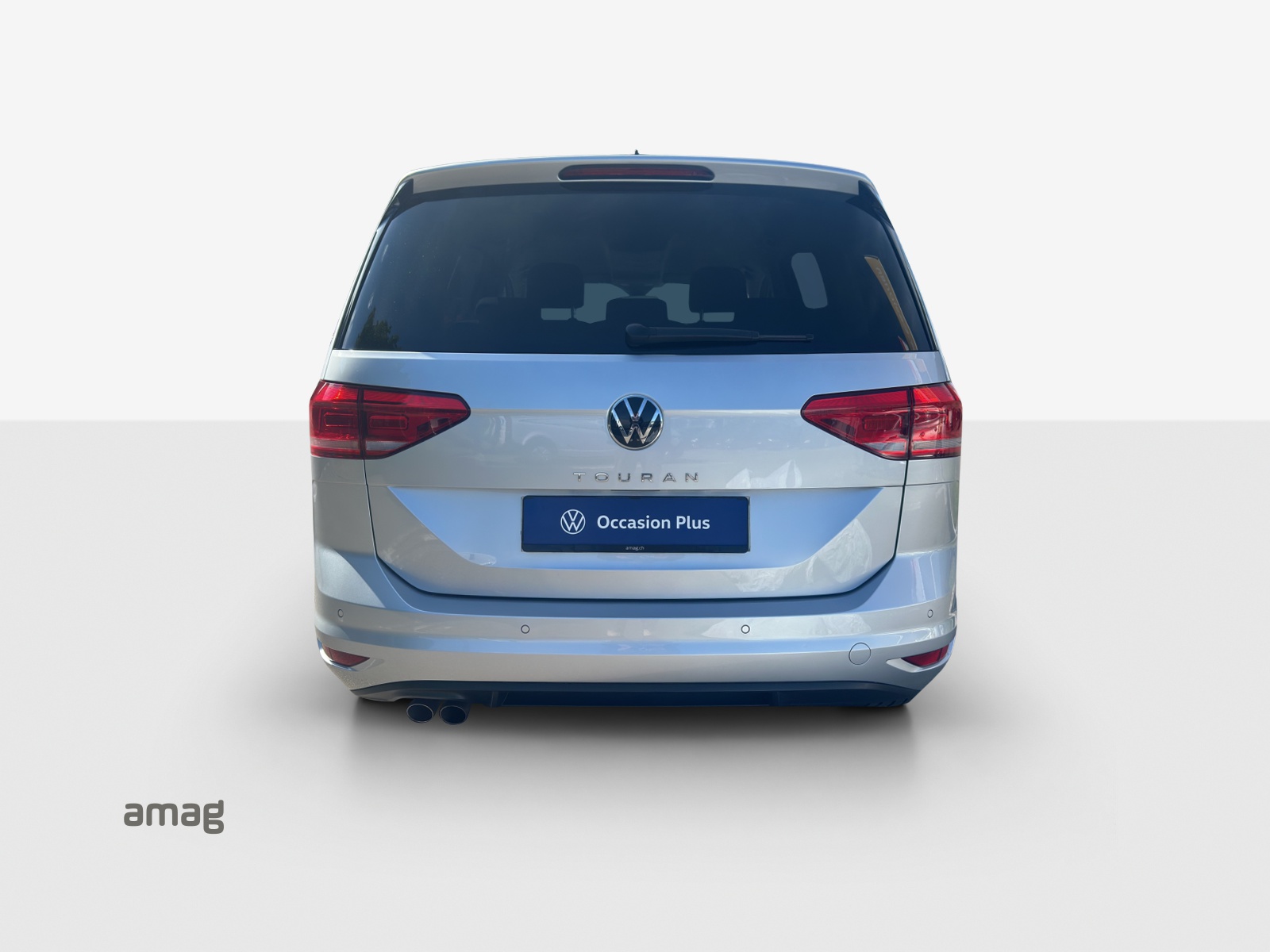 VW Touran 2.0 TDI BlueMotion Technology Comfortline DSG-showroom-element-3