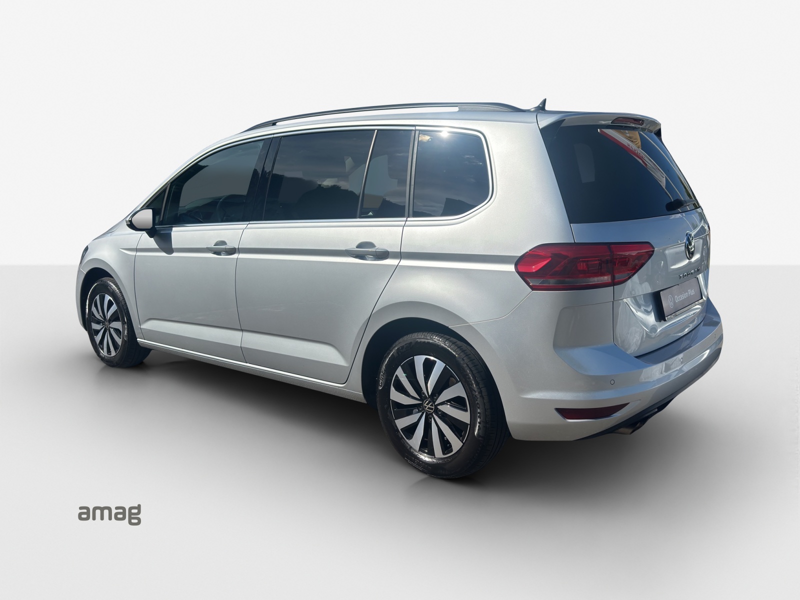 VW Touran 2.0 TDI BlueMotion Technology Comfortline DSG-showroom-element-2