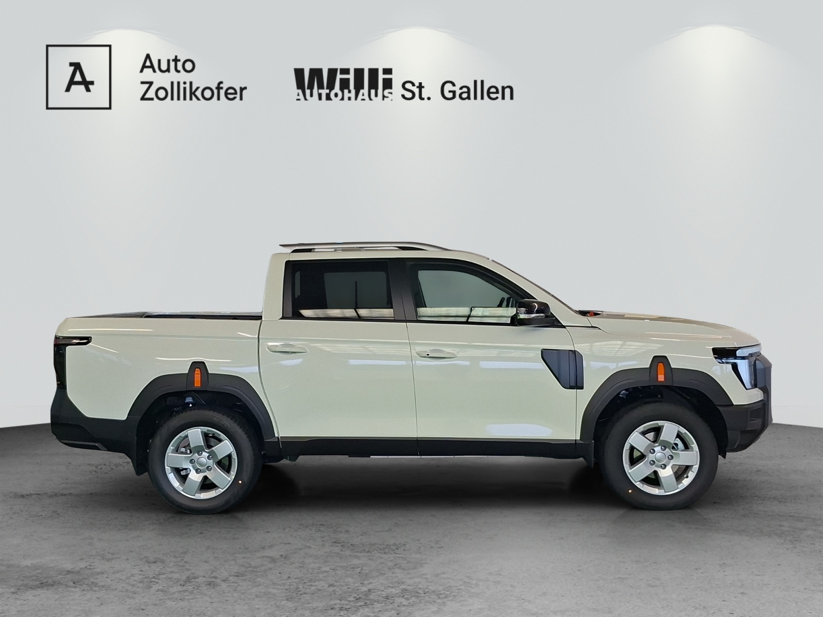 KGM-SsangYong Musso 2.2 e-XDI Platinum-showroom-element-3