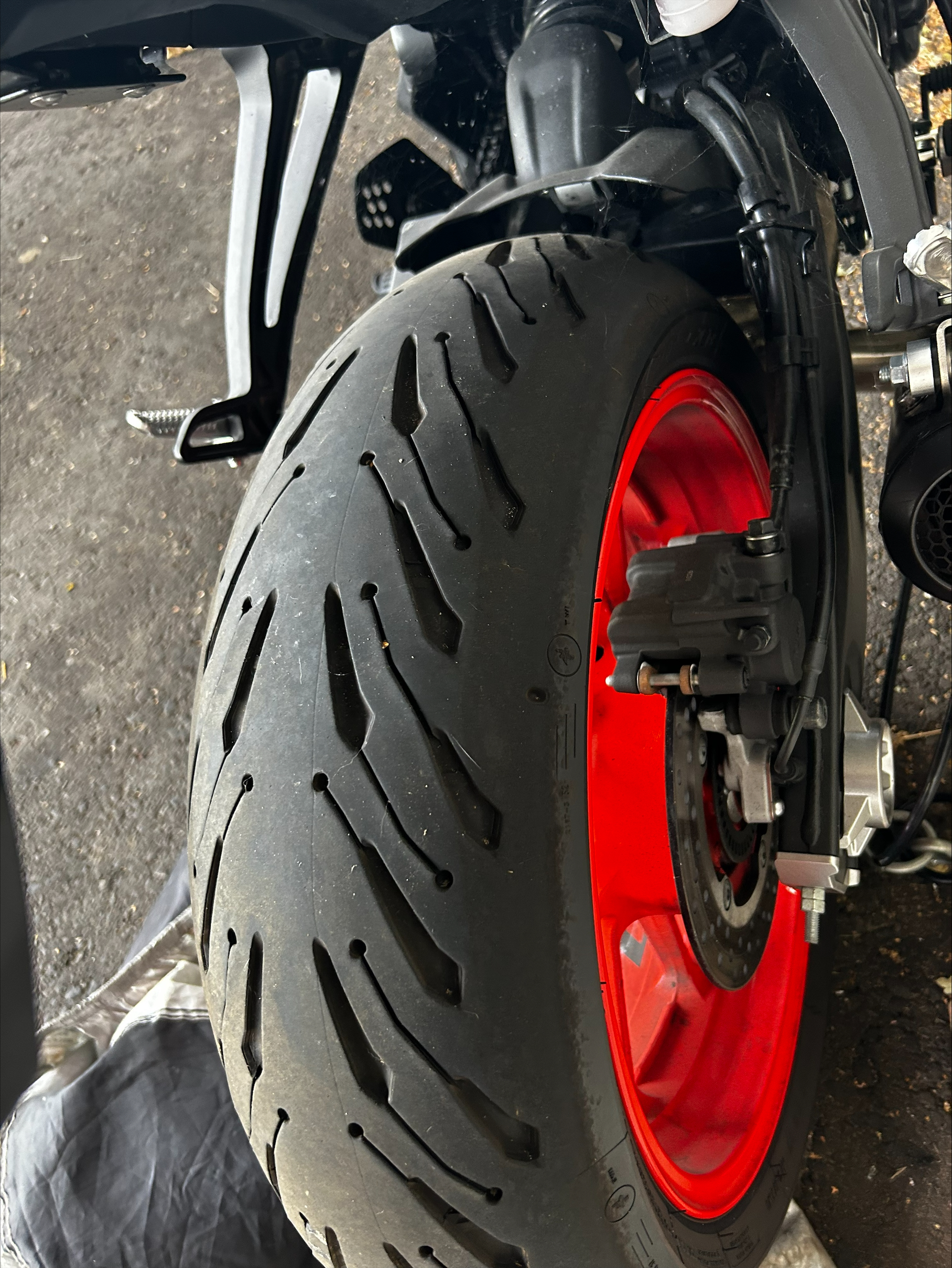 YAMAHA MT-07-image-1