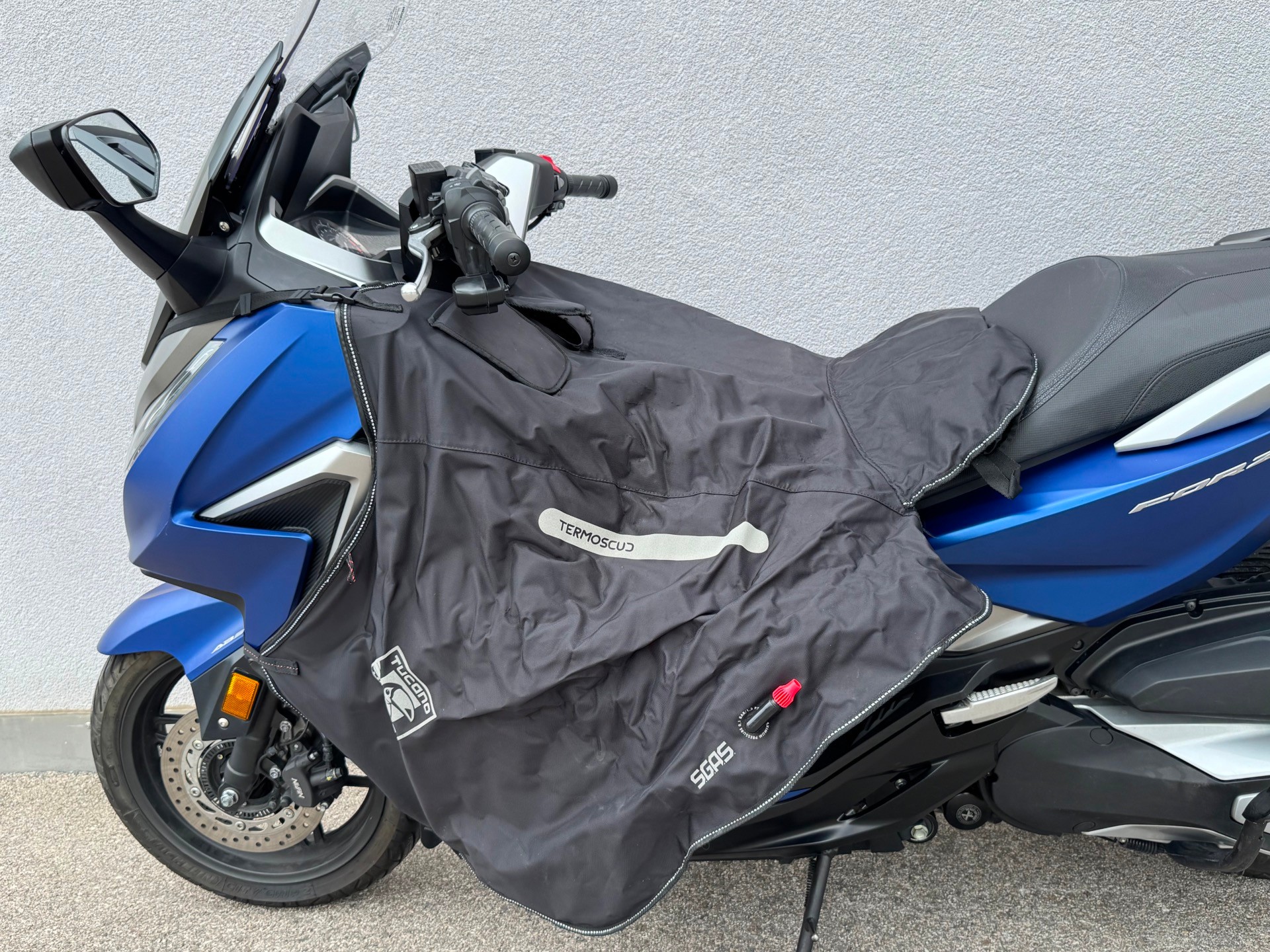 HONDA NSS 350-image-12