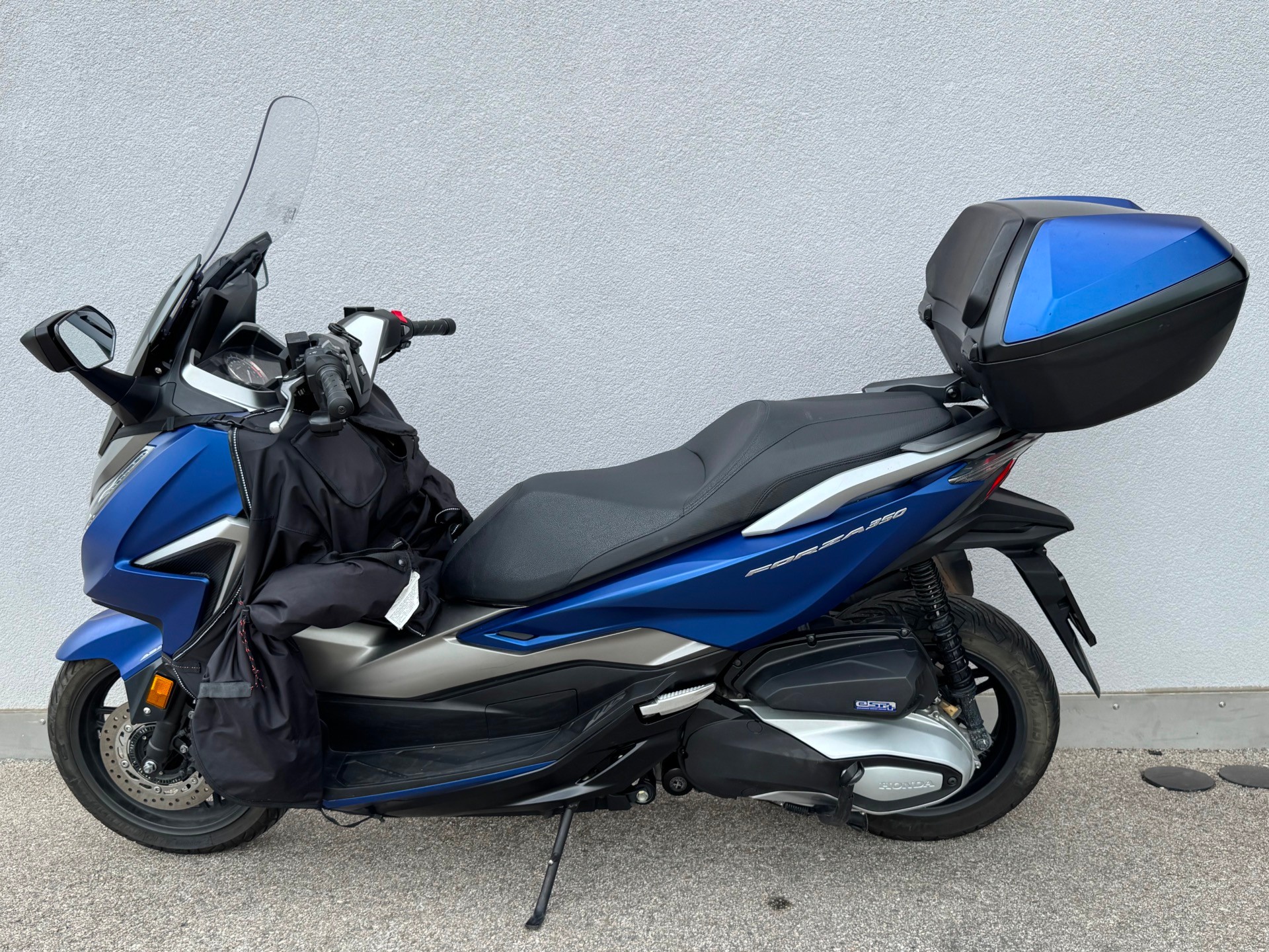 HONDA NSS 350-image-6