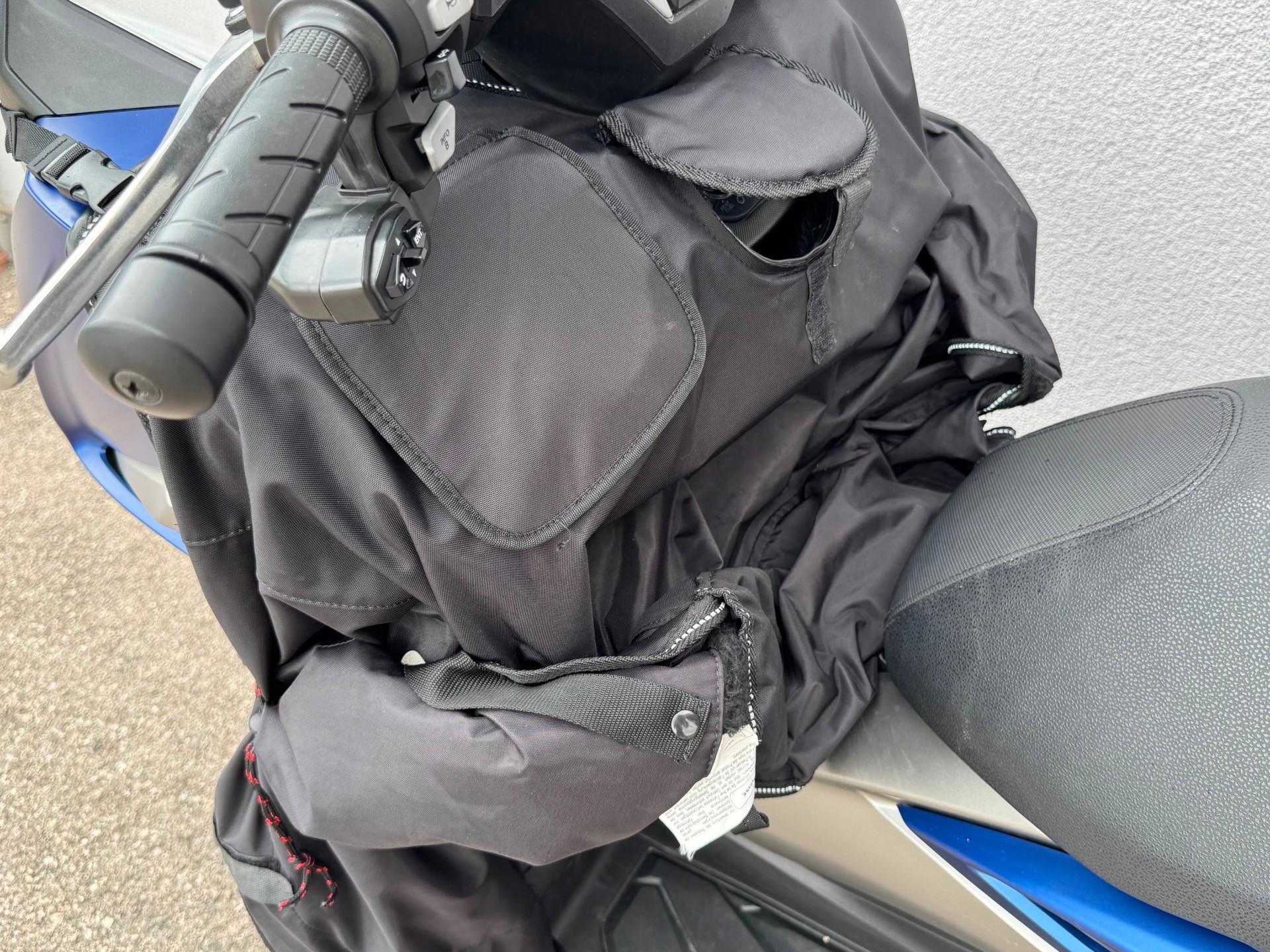 HONDA NSS 350-image-11