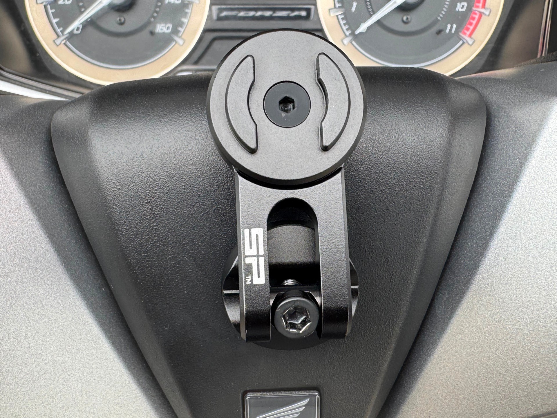 HONDA NSS 350-image-9
