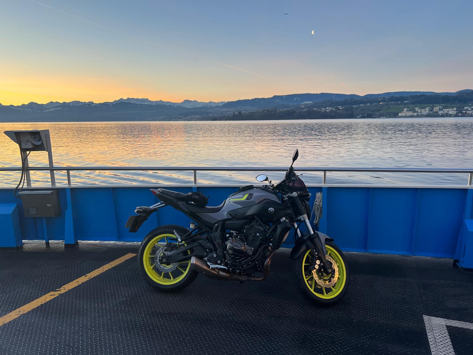 YAMAHA YAMAHA MT-07A-image-2