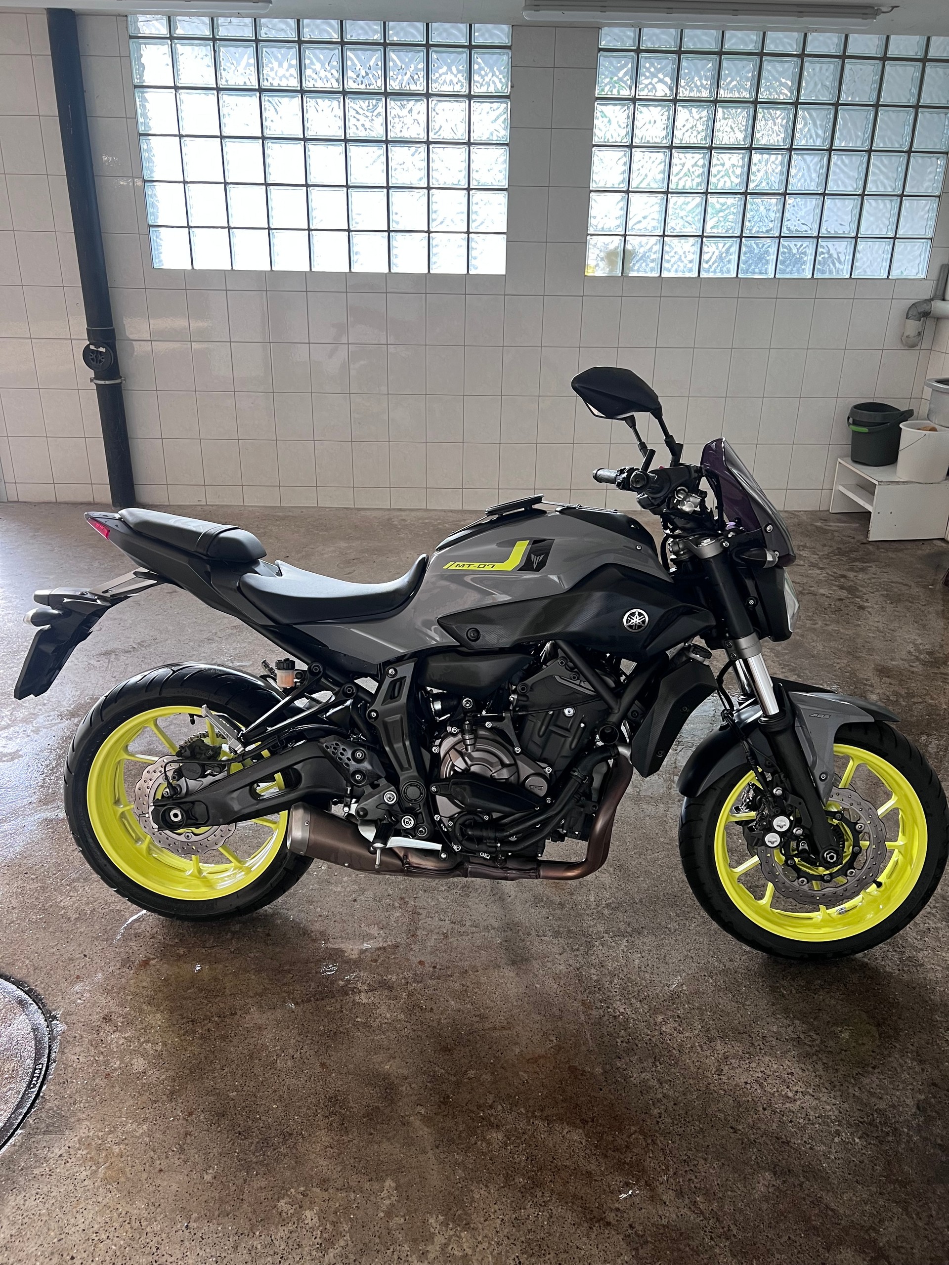 YAMAHA YAMAHA MT-07A-image-0