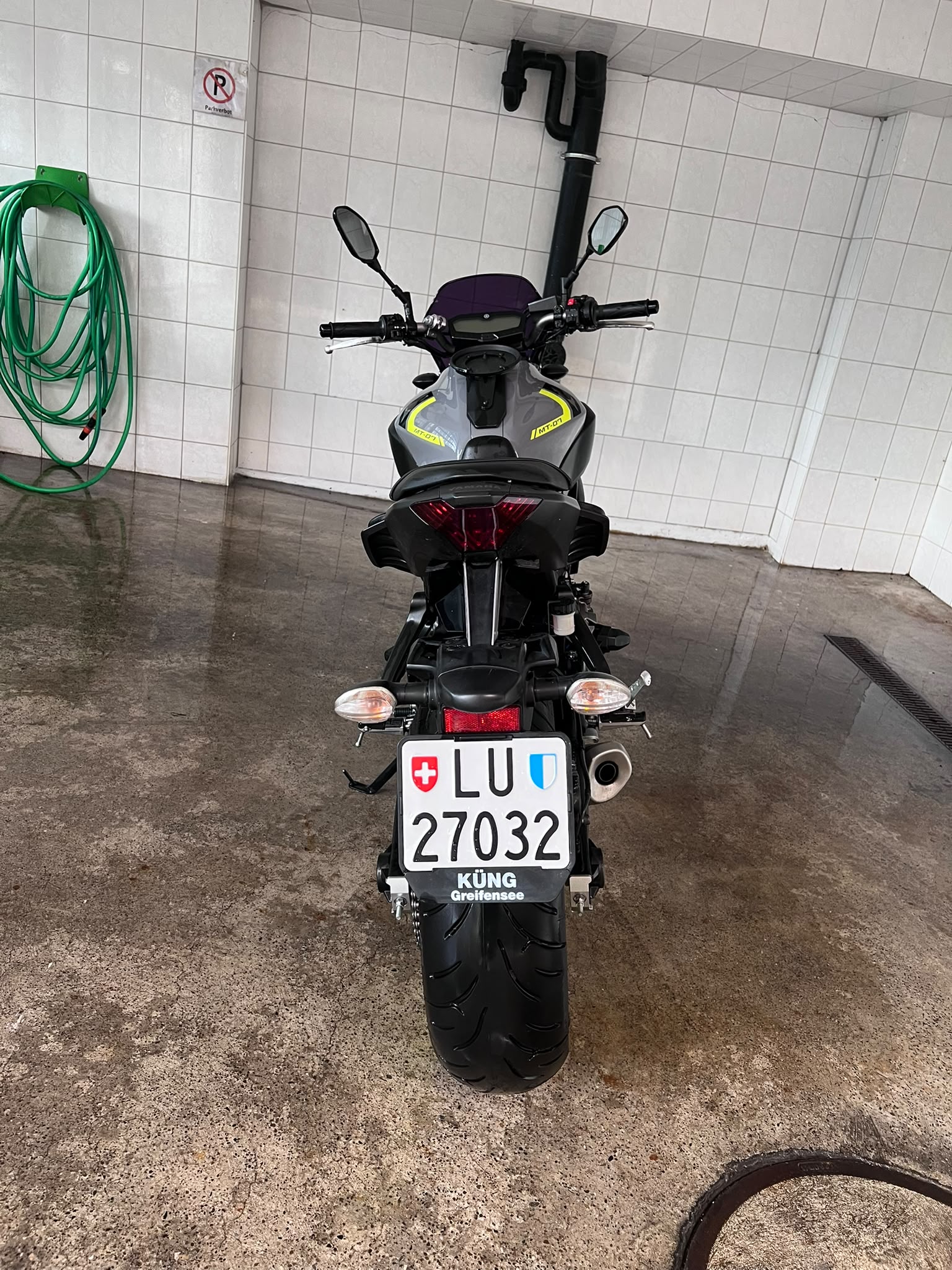 YAMAHA YAMAHA MT-07A-image-3