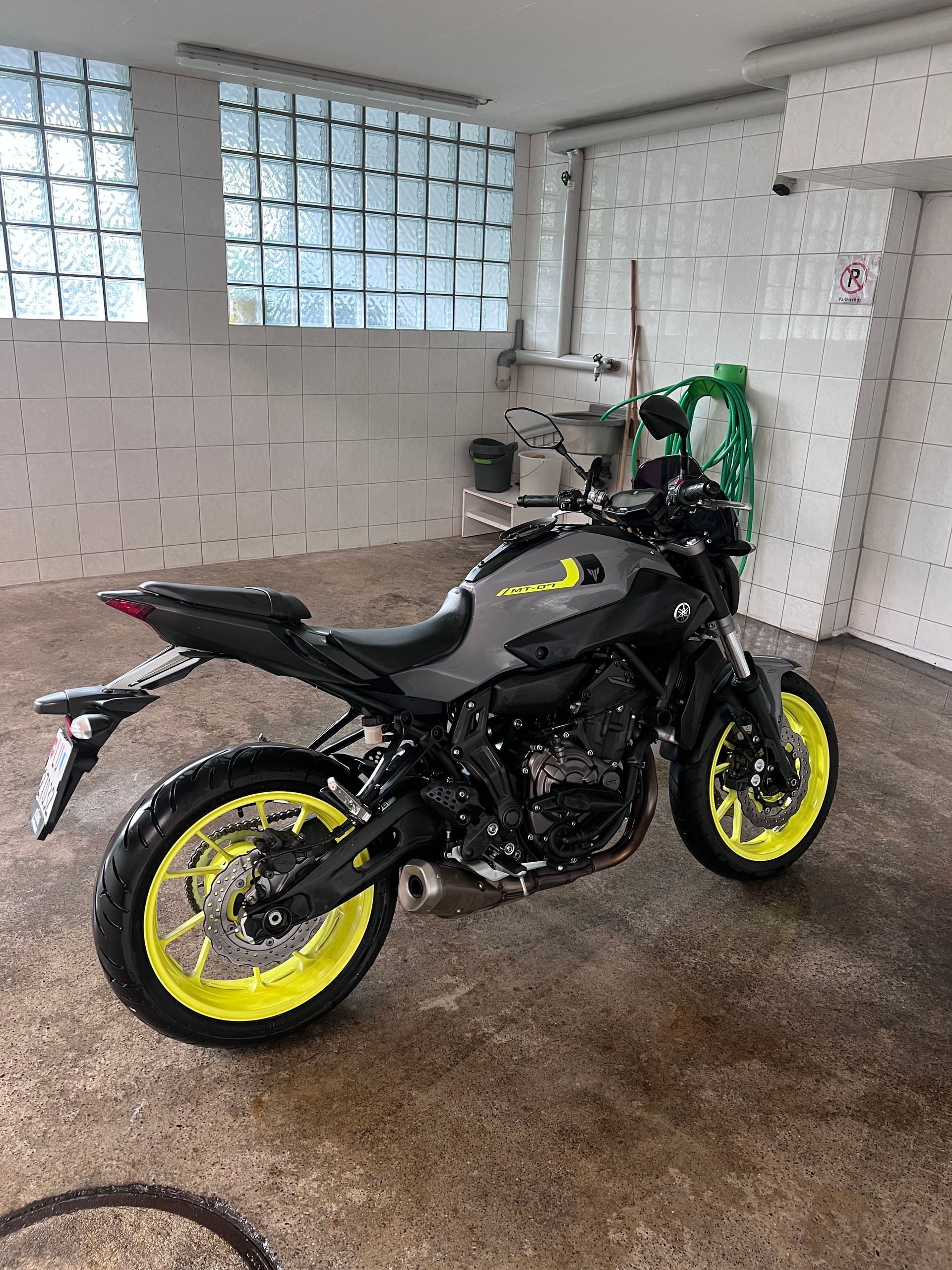 YAMAHA YAMAHA MT-07A-image-5