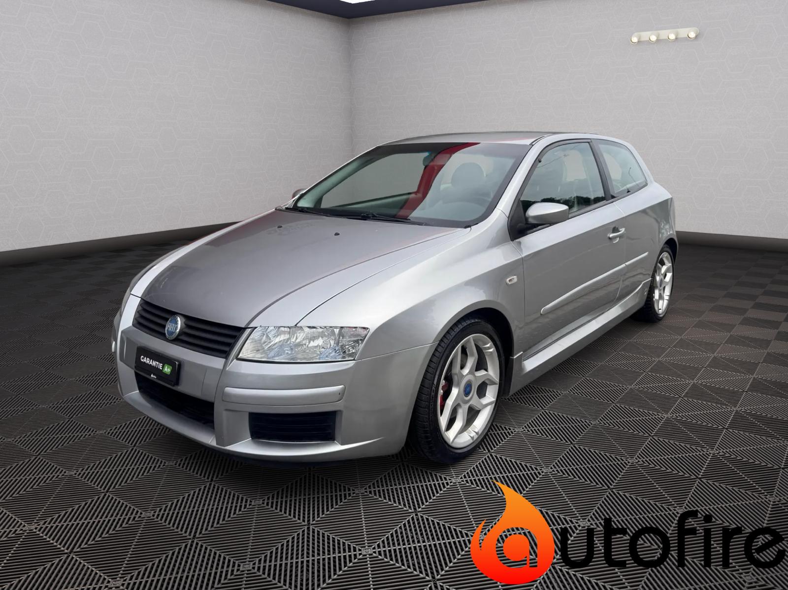 FIAT Stilo 2.4 20V GT-image-0