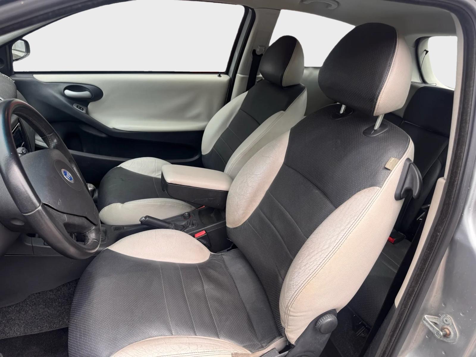 FIAT Stilo 2.4 20V GT-image-7