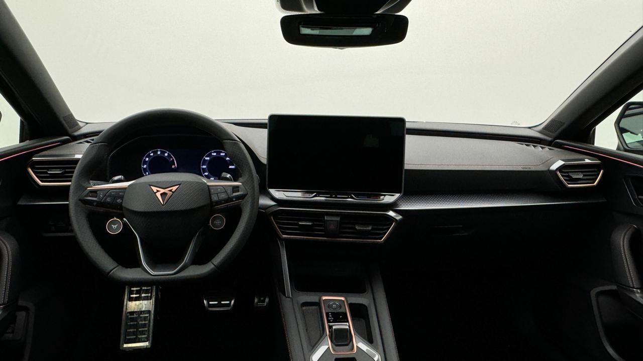 CUPRA LEON ST 2.0 TSI VZ DSG 4Drive-image-5