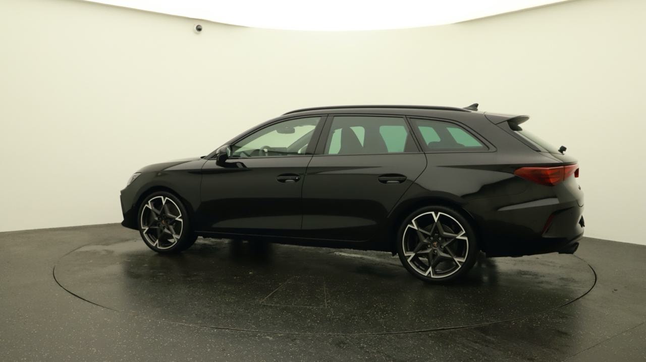 CUPRA LEON ST 2.0 TSI VZ DSG 4Drive-image-2