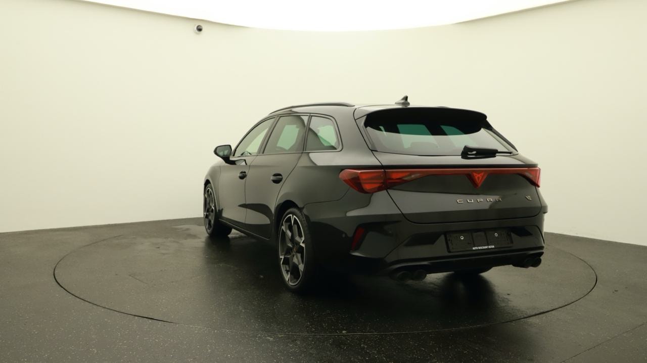 CUPRA LEON ST 2.0 TSI VZ DSG 4Drive-image-3