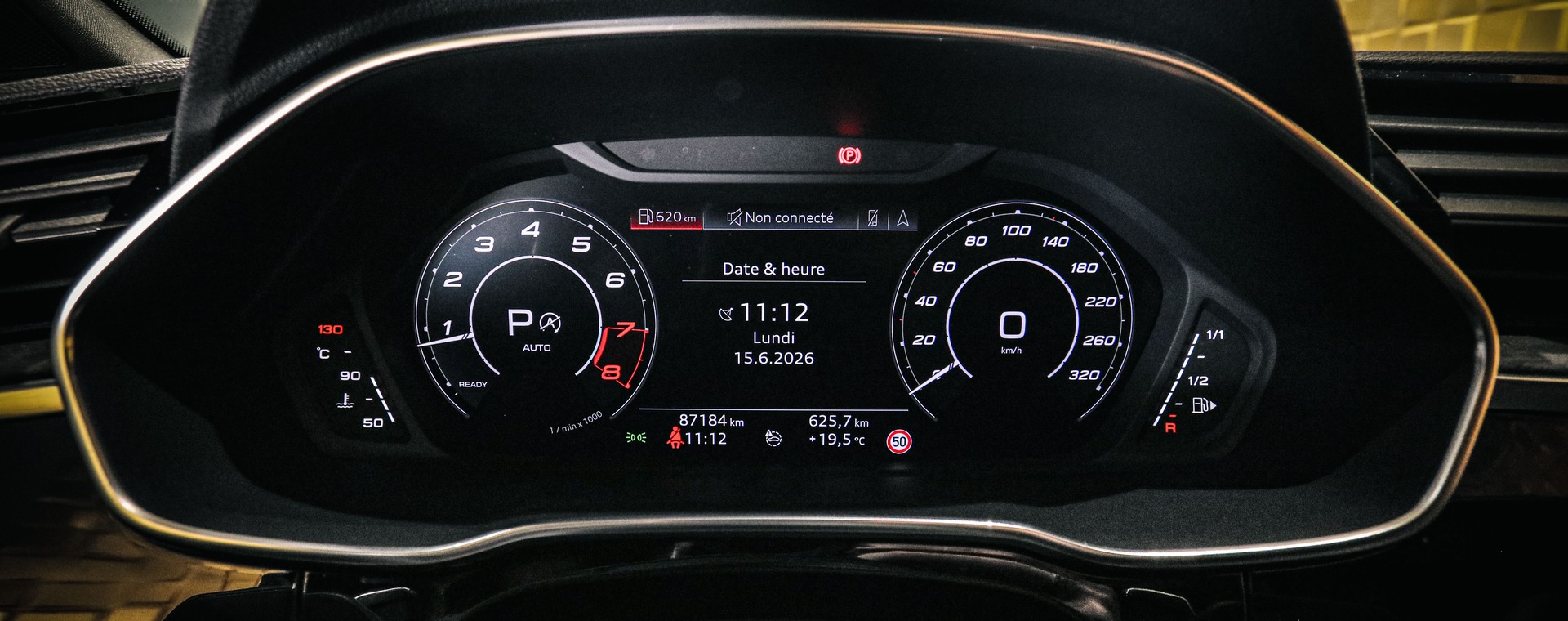 AUDI RS Q3 Sportback quattro S tronic-image-14