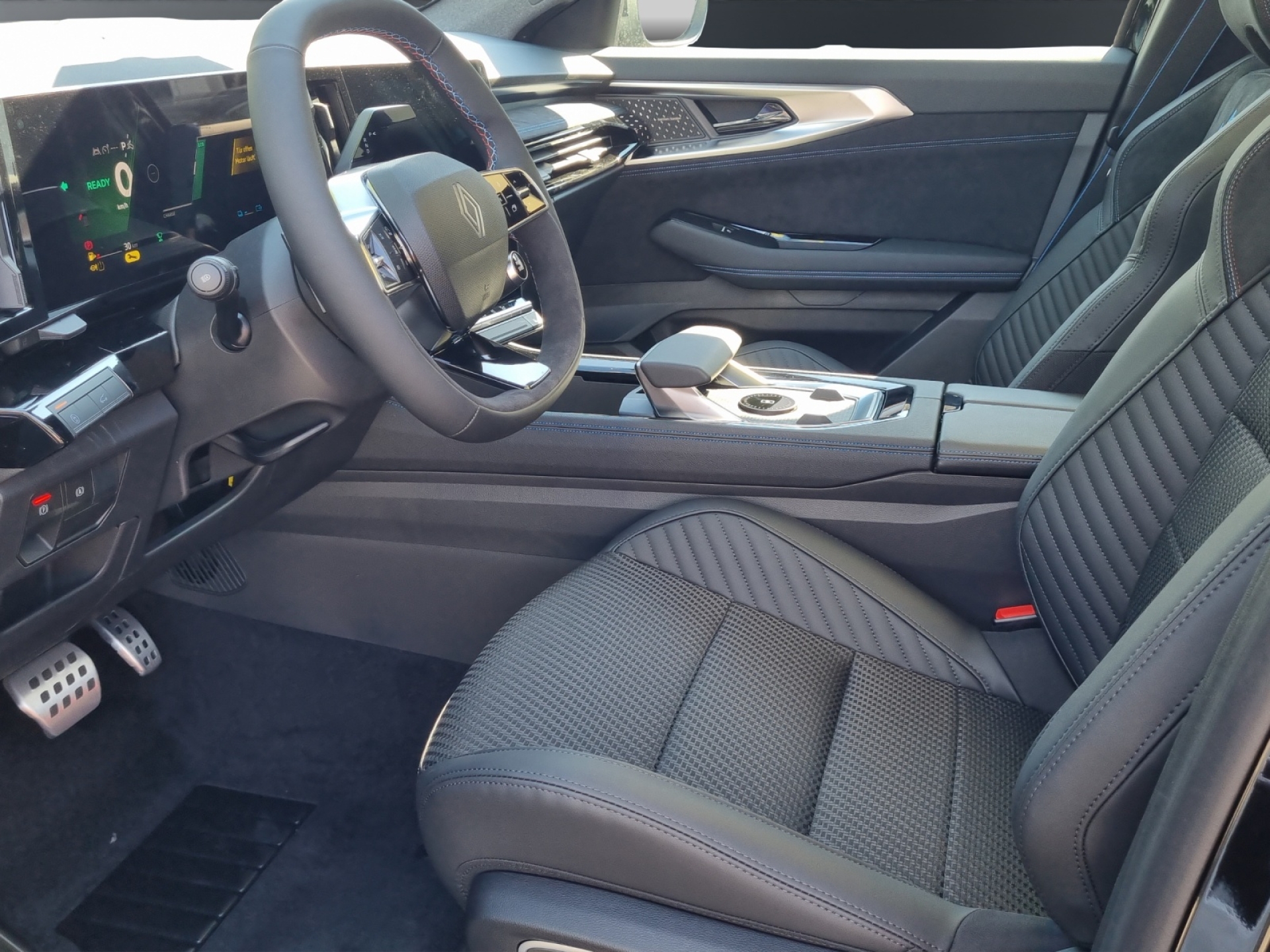 RENAULT Espace Full Hybrid E-Tech esprit Alpine full hybrid E-Tech 200 - 7 Seater-image-6