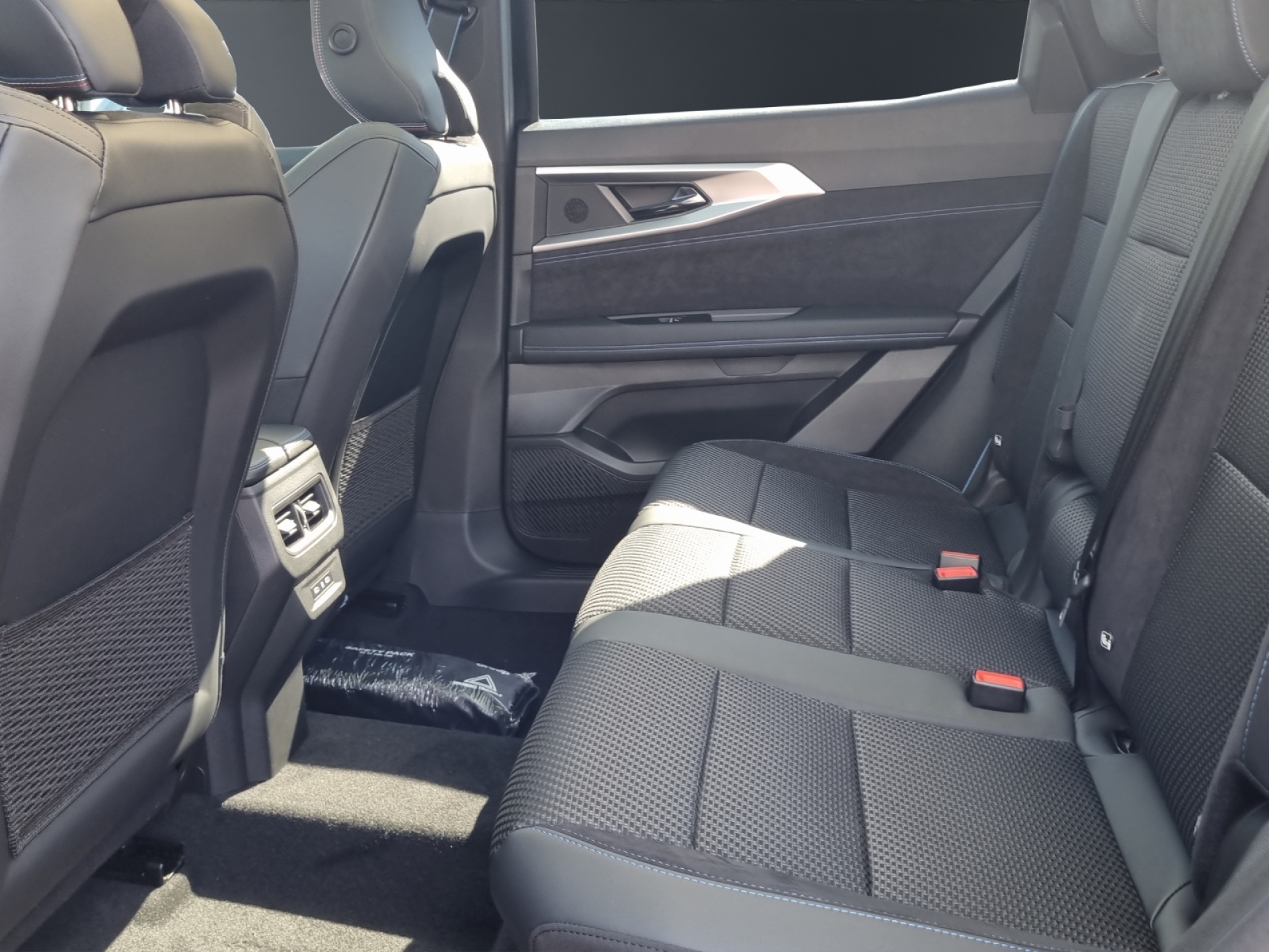 RENAULT Espace Full Hybrid E-Tech esprit Alpine full hybrid E-Tech 200 - 7 Seater-image-9