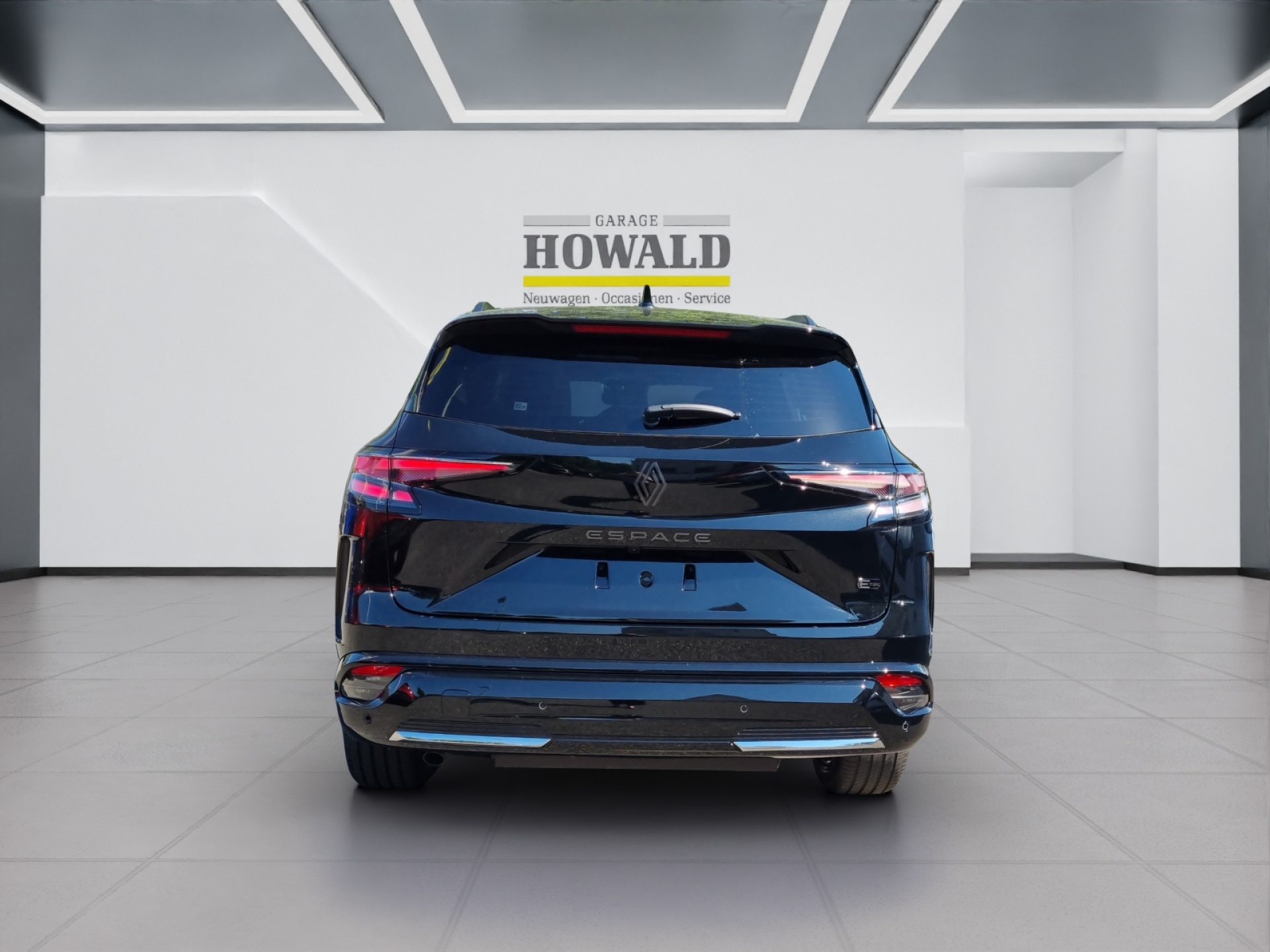 RENAULT Espace Full Hybrid E-Tech esprit Alpine full hybrid E-Tech 200 - 7 Seater-showroom-element-3